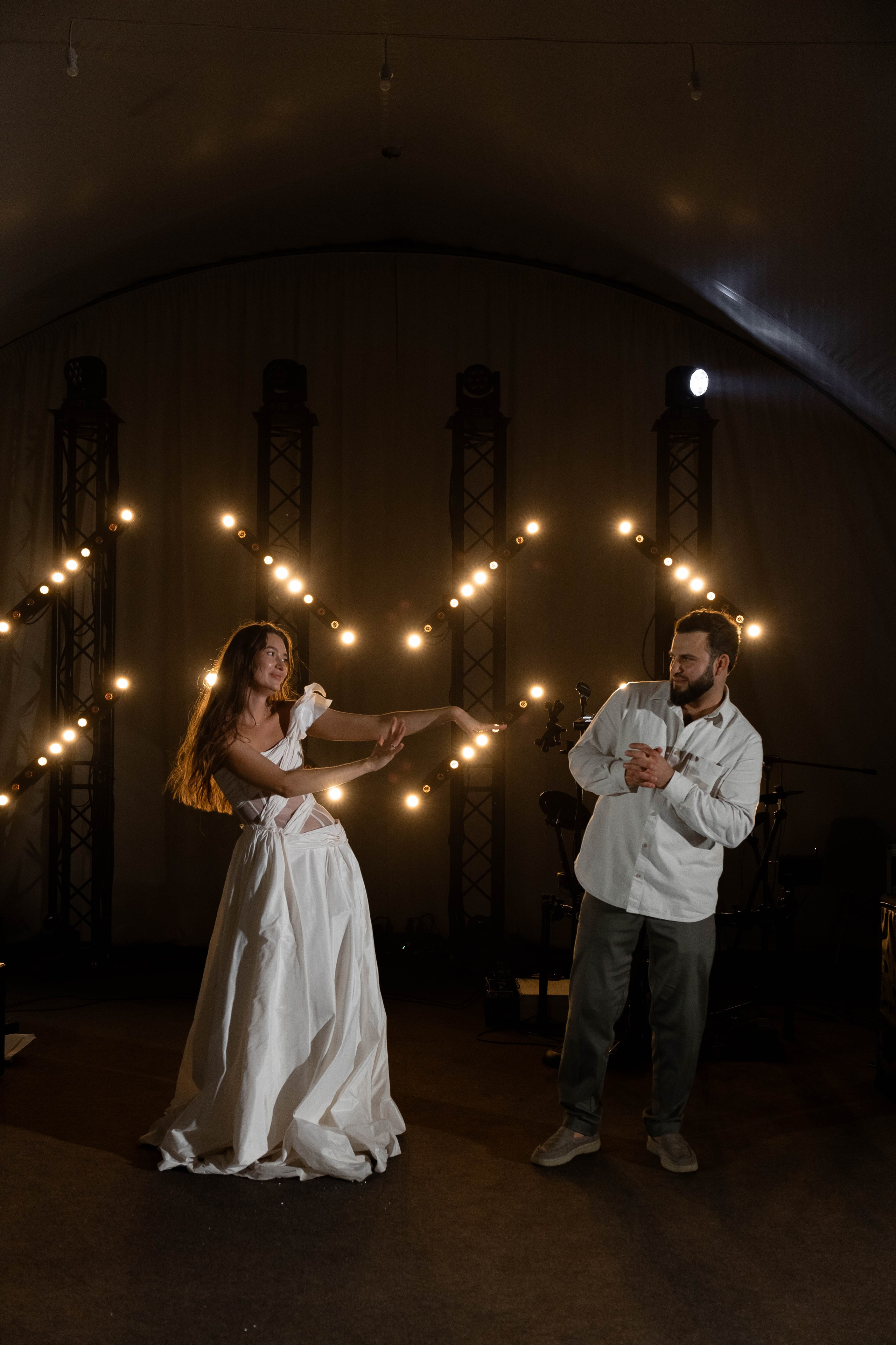 TIMUR | JULIA. Главная