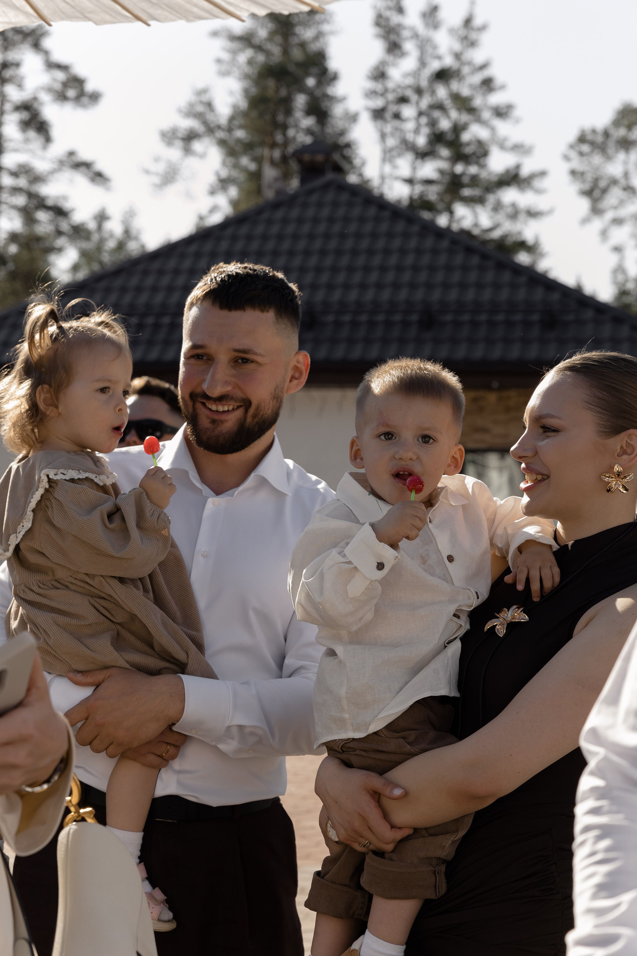 NIKITA | SVETA. Главная