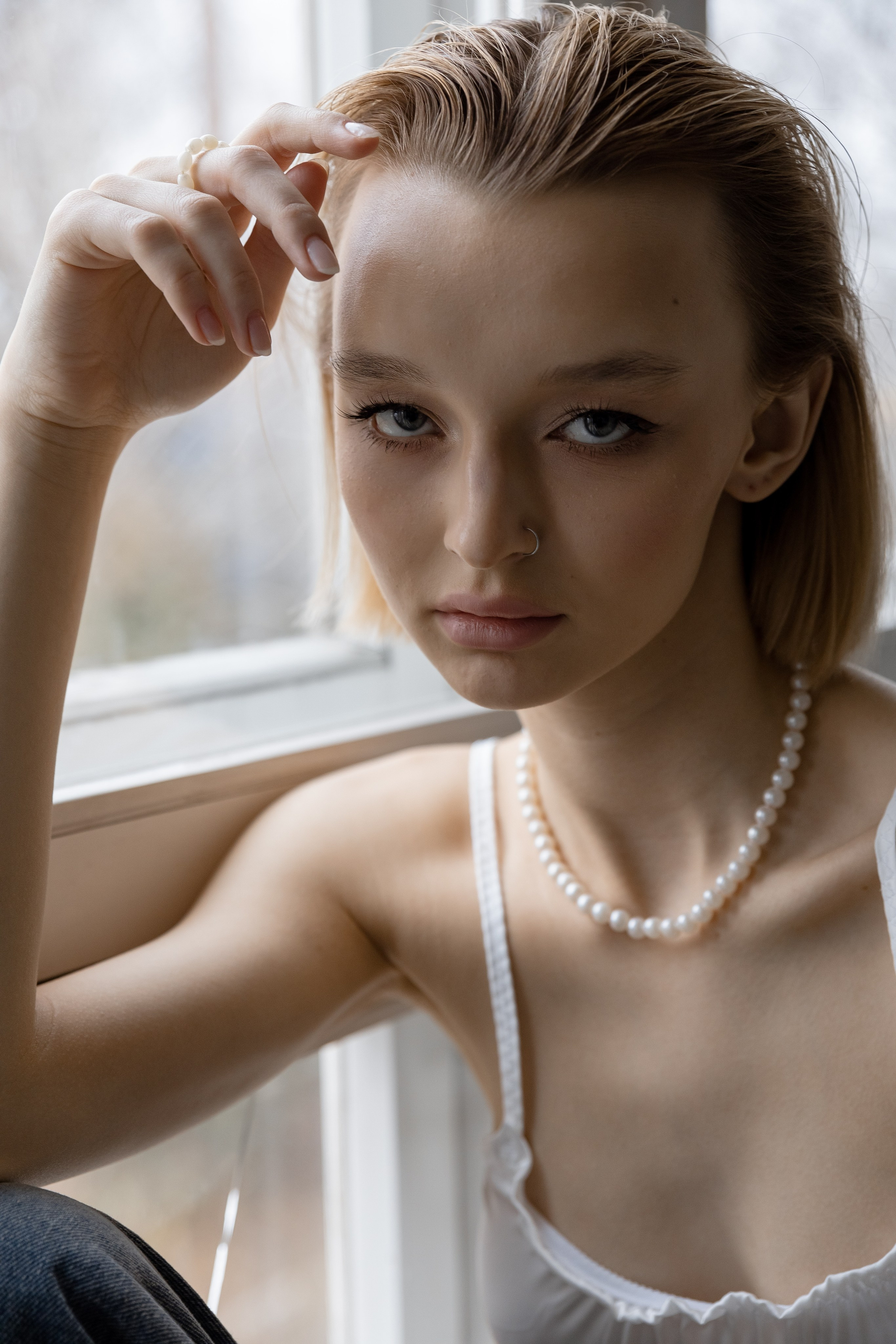 MILANA. Главная