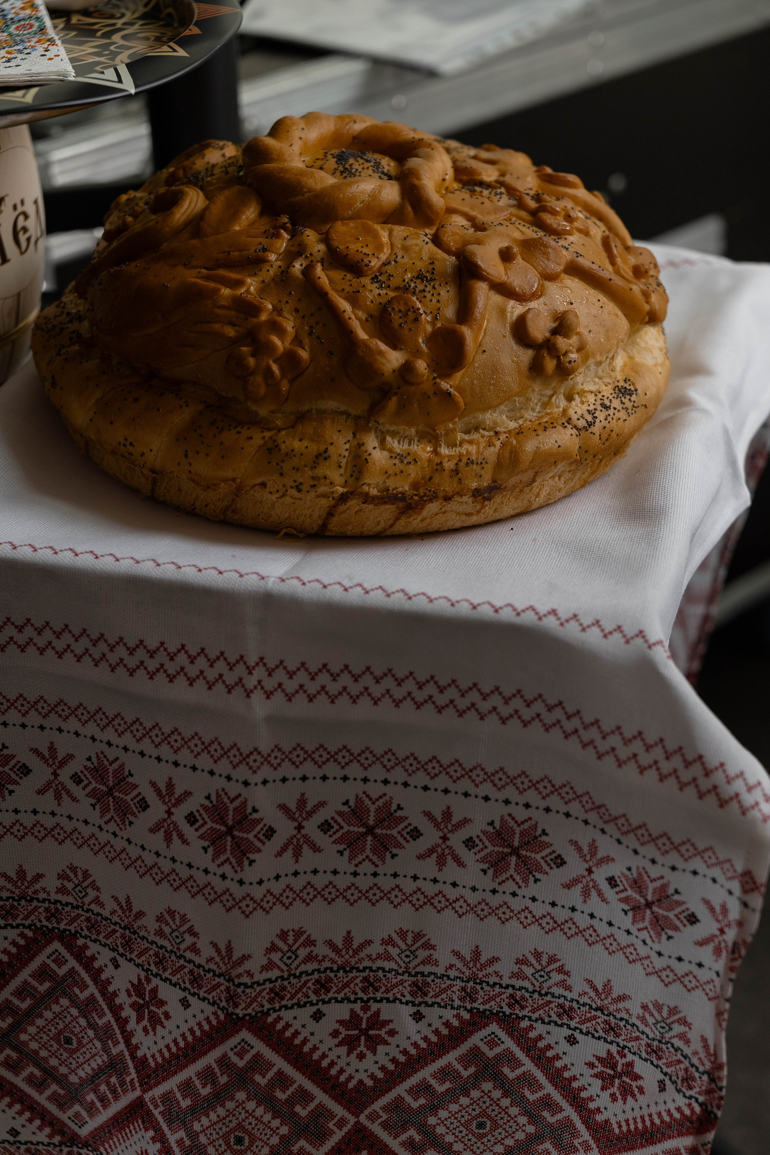 TIMUR | JULIA. Главная