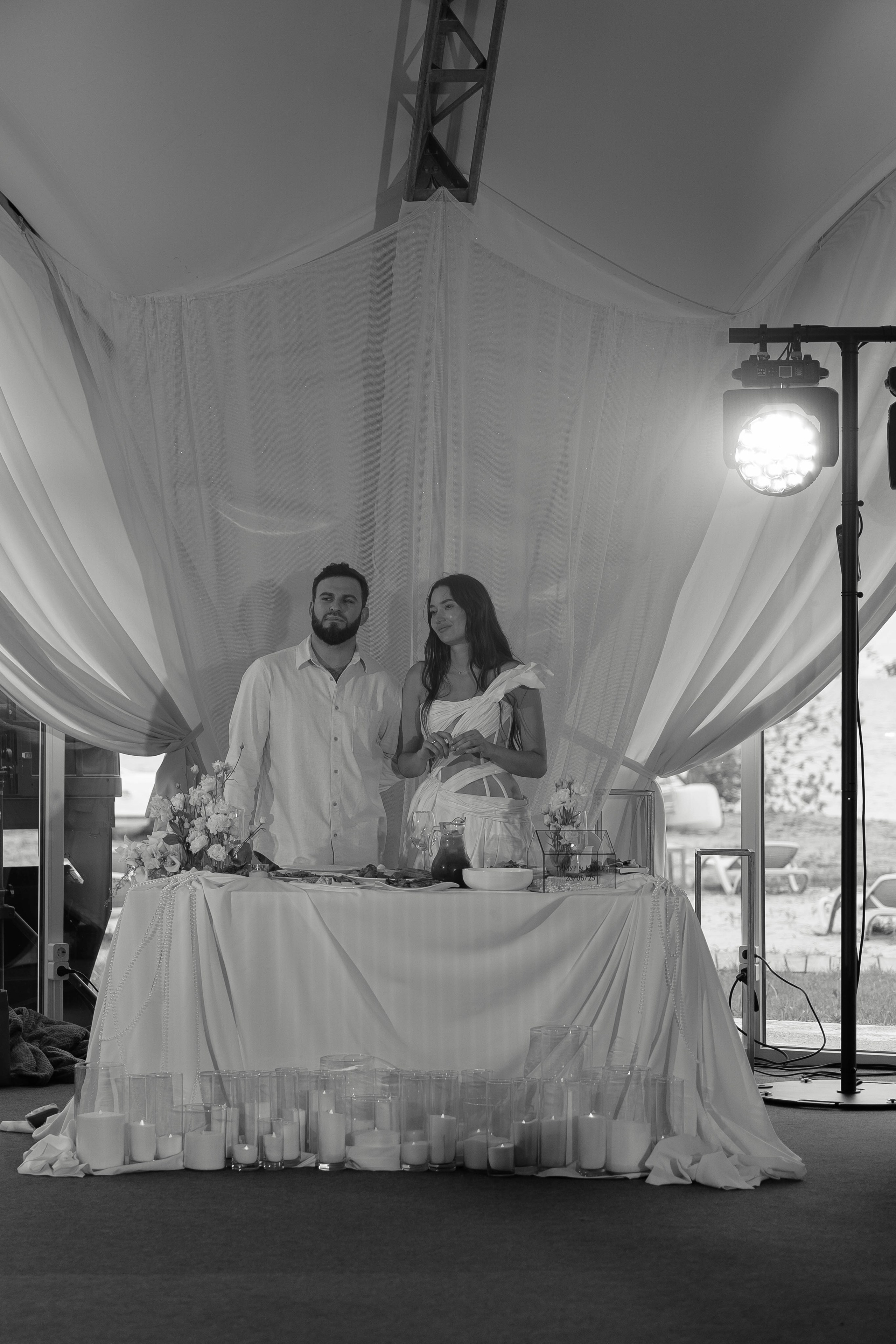 TIMUR | JULIA. Главная