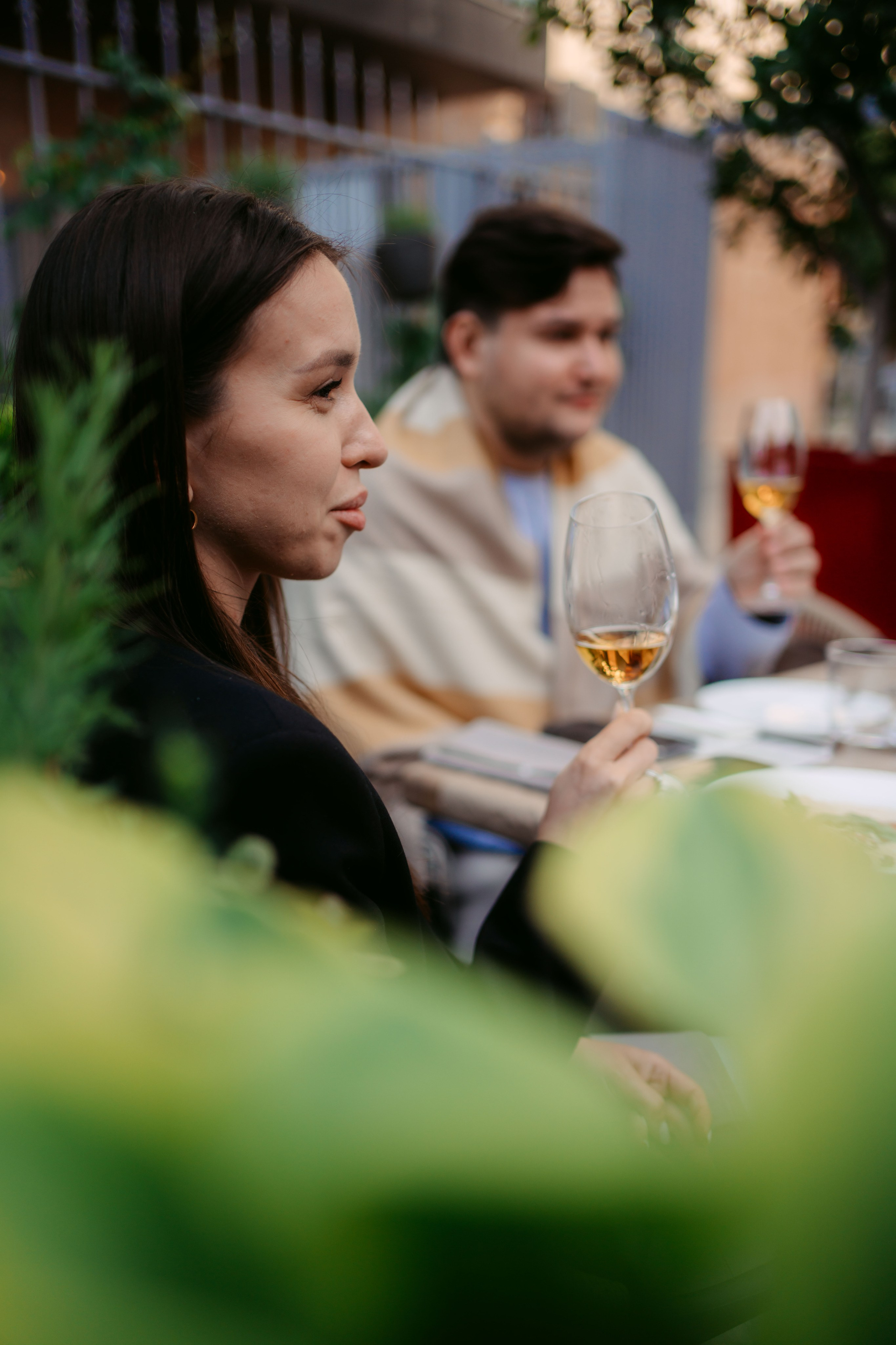 Казань глазами инженера. Винный вечер / 2025. Саша Копылов, фотограф в Казани