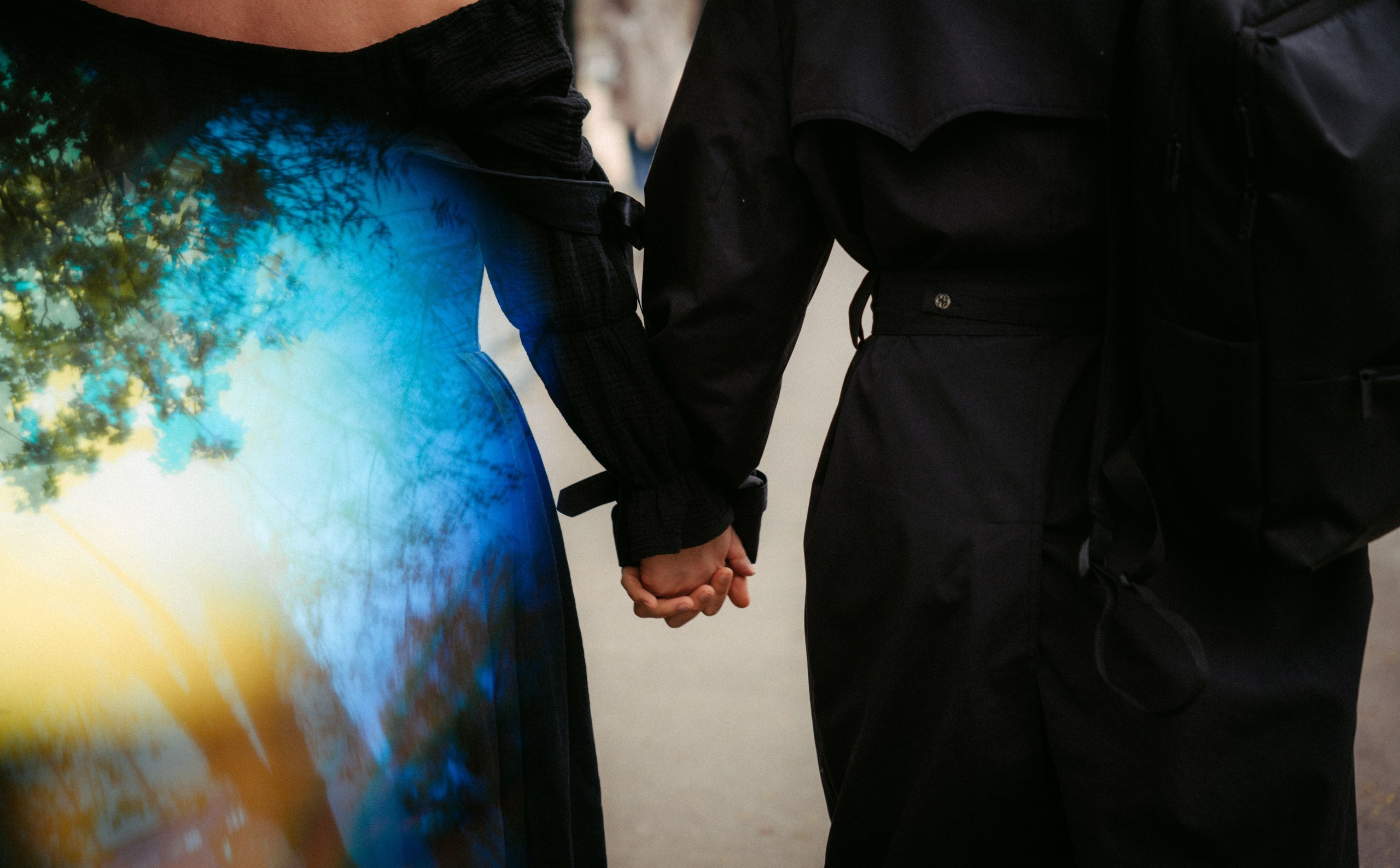 Иван & Алена. Саша Копылов, фотограф в Казани