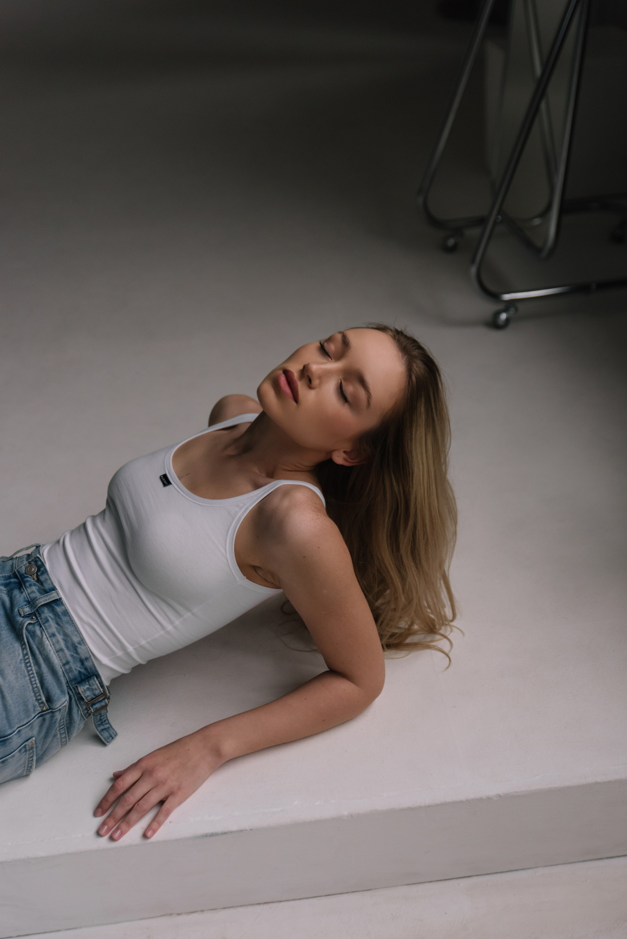 Кристина. Фотограф Нижний Новгорода Елена Калмыкова