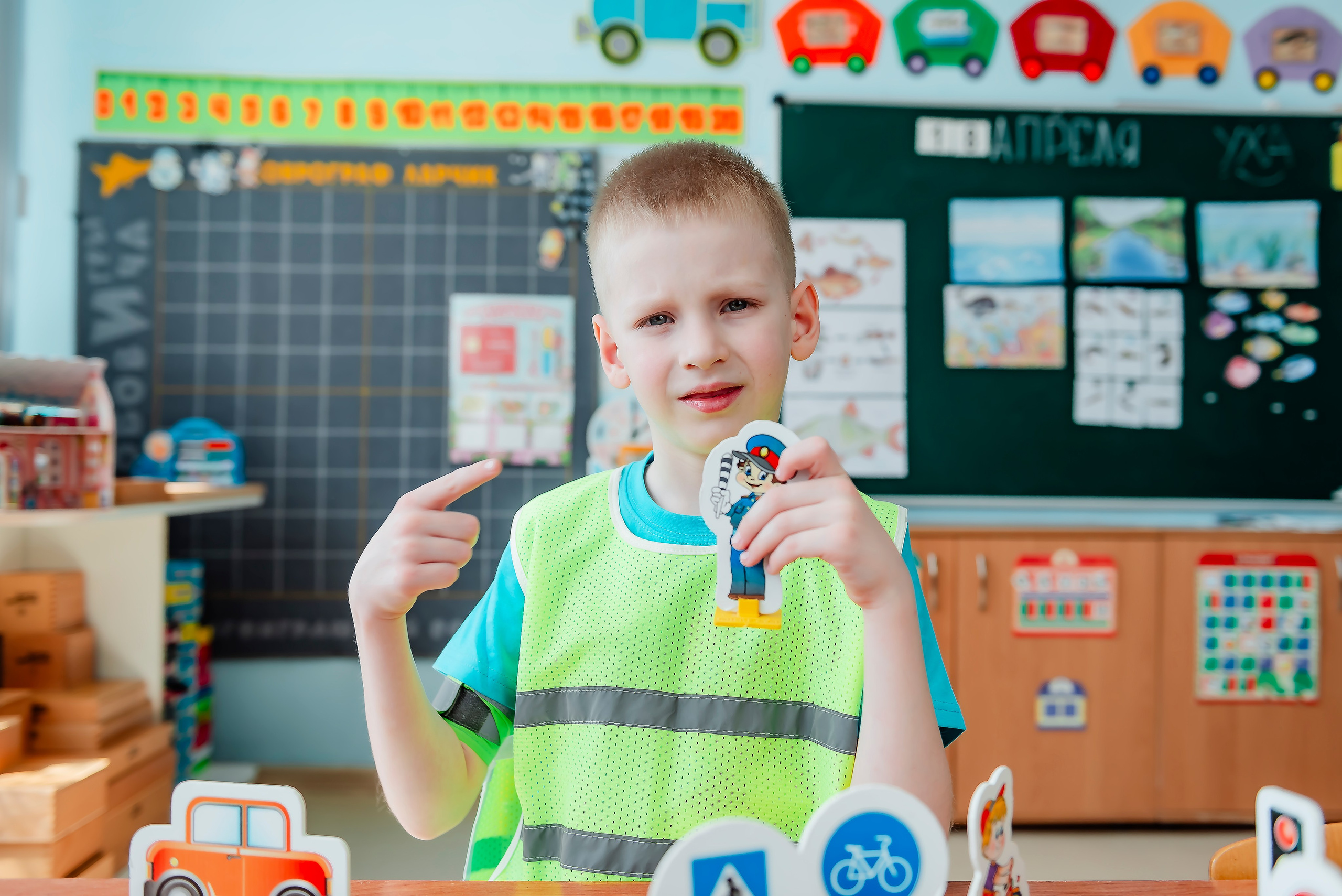 Детский сад |с. Таврово | Логопедическая группа | 2025. ALBUMIA