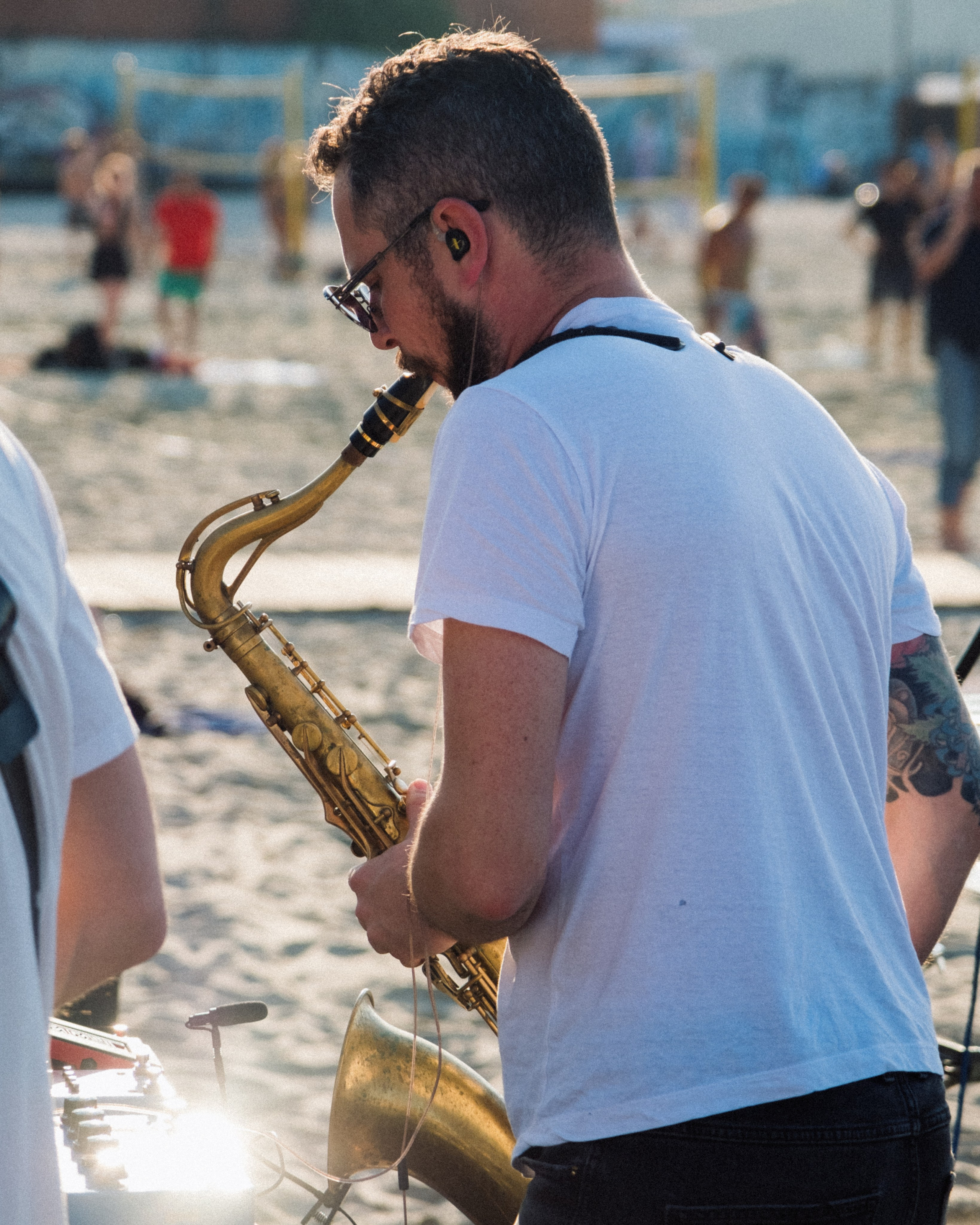 Лыфарь фест