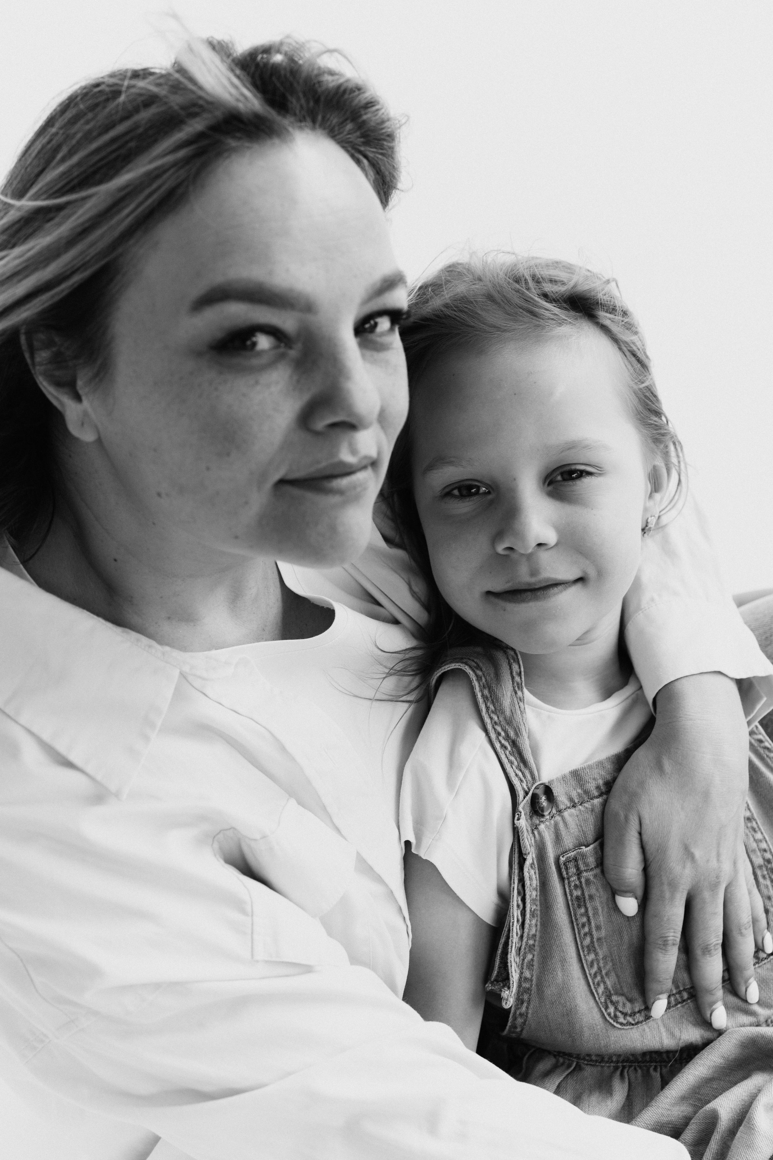 В ПОИСКЕ БАЛАНСА. Семейный и детский фотограф Анна Бренч