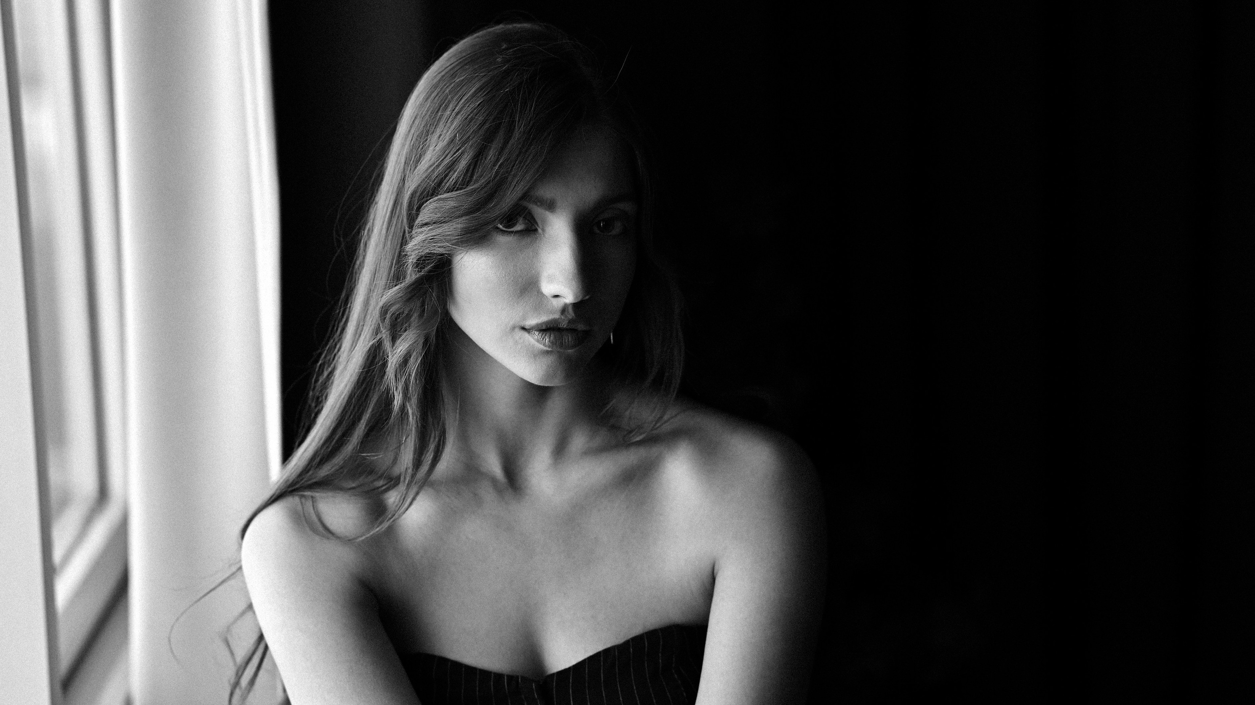 Портретный фотограф в Казани Алексей Клейменов