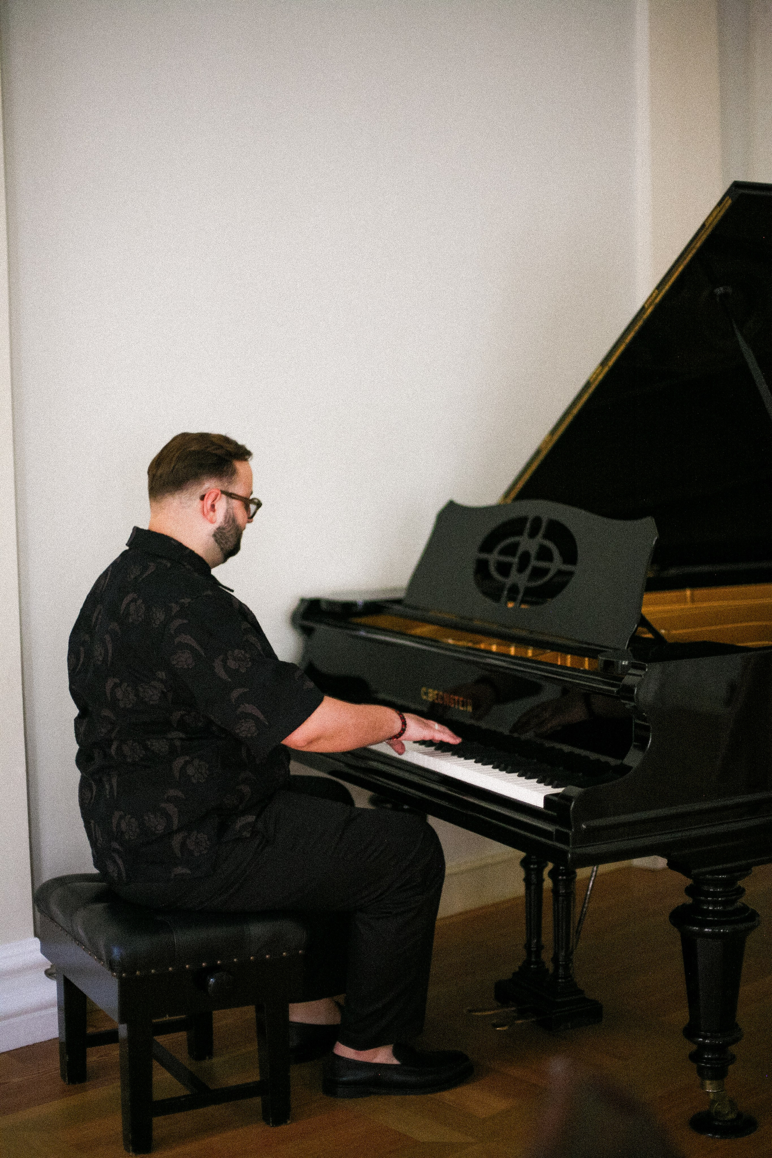 Аня и Кирилл (полный день с росписью). Фотограф Екатерина Максимова: семейные, индивидуальные съемки, свадьбы