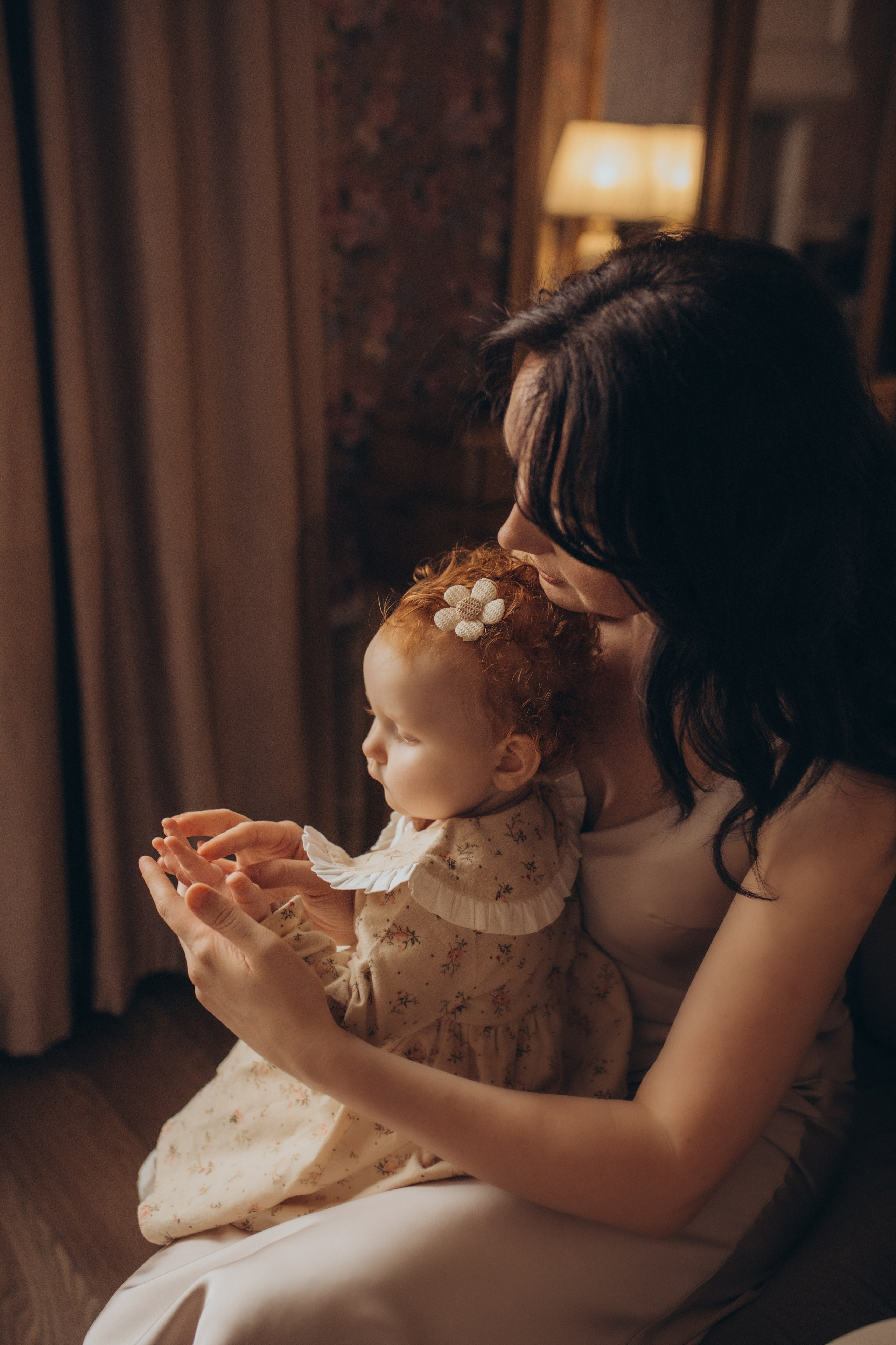 Годик Мирославе. Свадебный и семейный фотограф в Белгороде Евгения Курочкина