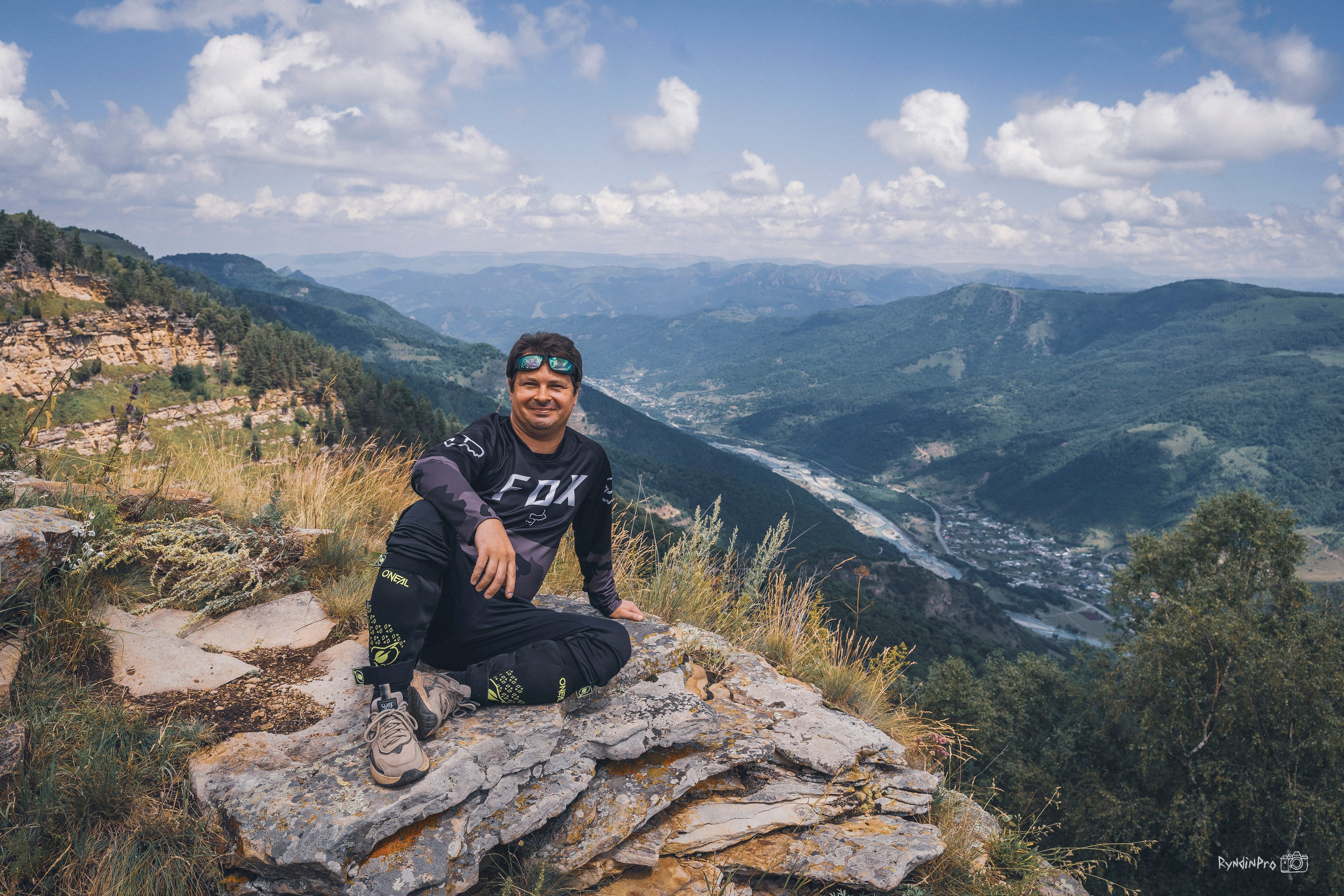 Велотур Жемчужина Кавказа 24.07.24 Ковальтур. Репортажный фотограф в Краснодаре Рындин Дмитрий