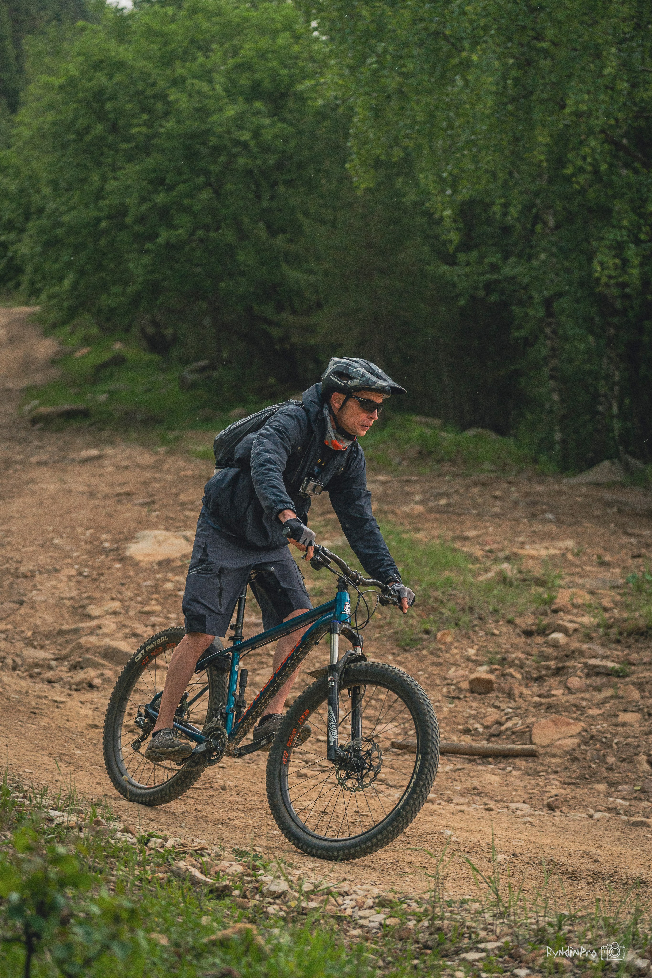 Велотур Худес и плато Канжол 08.06.24 Ковальтур. Репортажный фотограф в Краснодаре Рындин Дмитрий