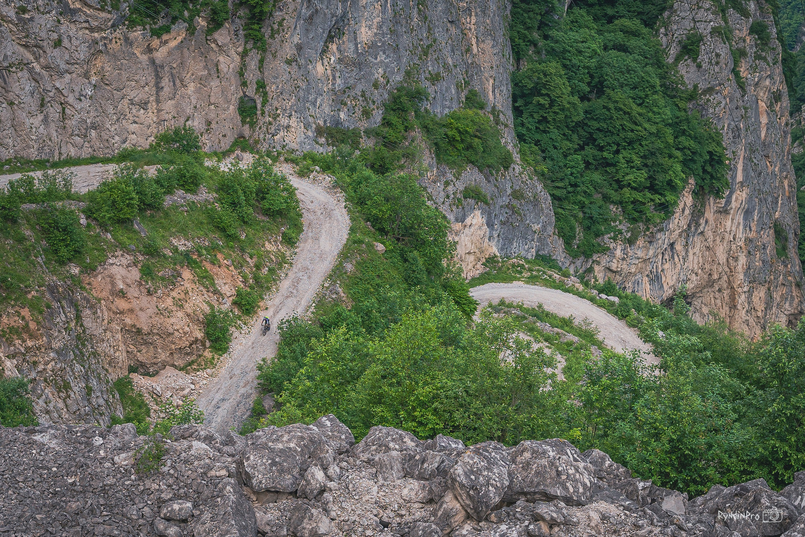Велотур Осетия 16.06.2024 Ковальтур. Репортажный фотограф в Краснодаре Рындин Дмитрий