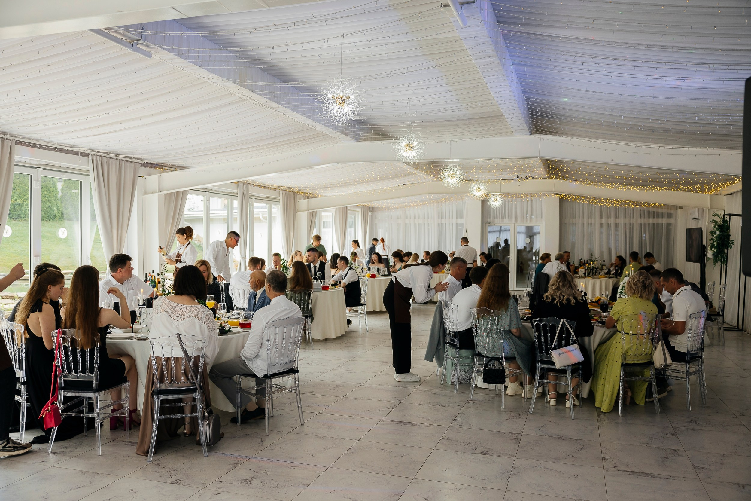 Мария и Виталий. Репортажный и свадебный фотограф Катерина Потапова