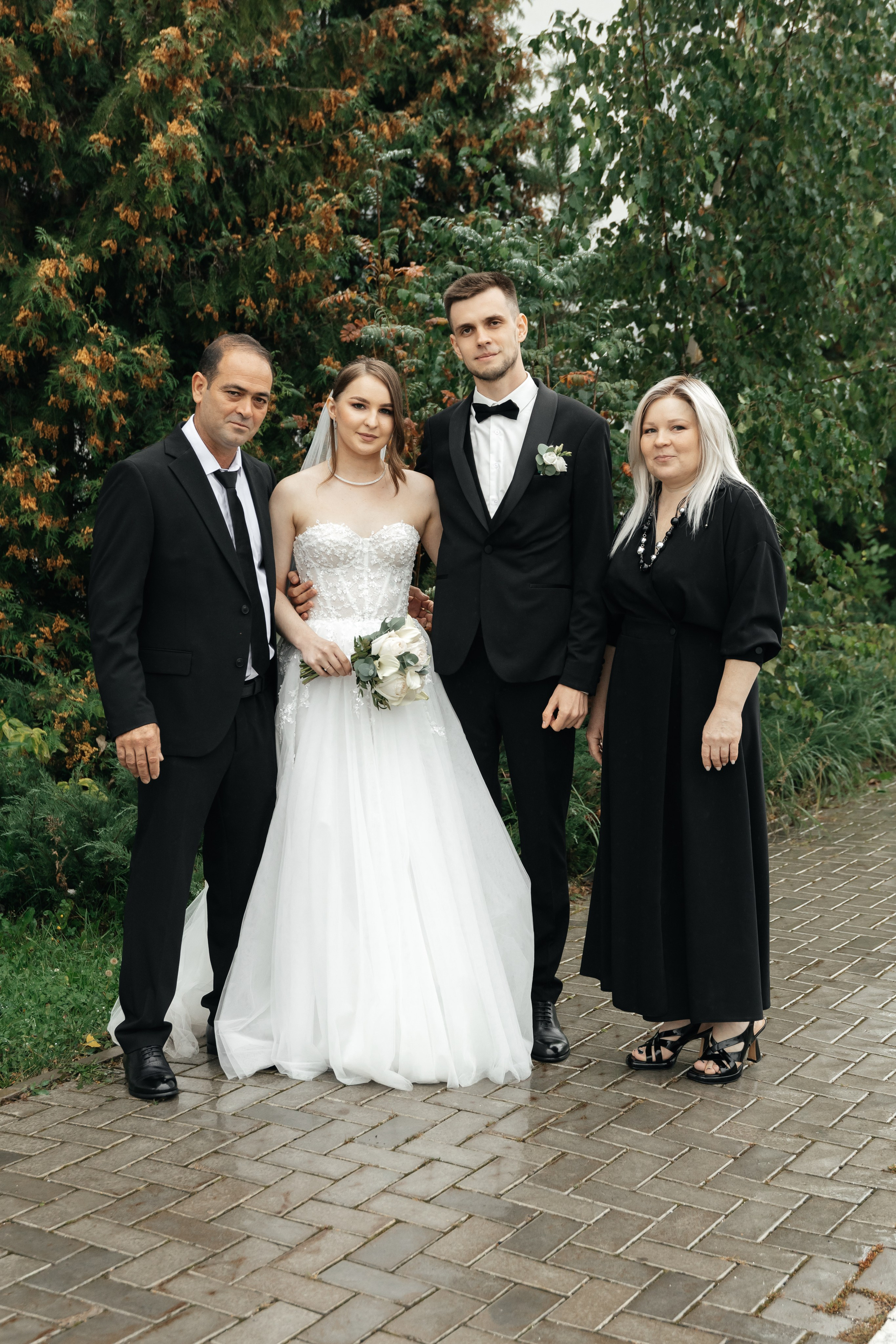 Maxim & Diana. Свадебный фотограф Ильнар Асадуллин