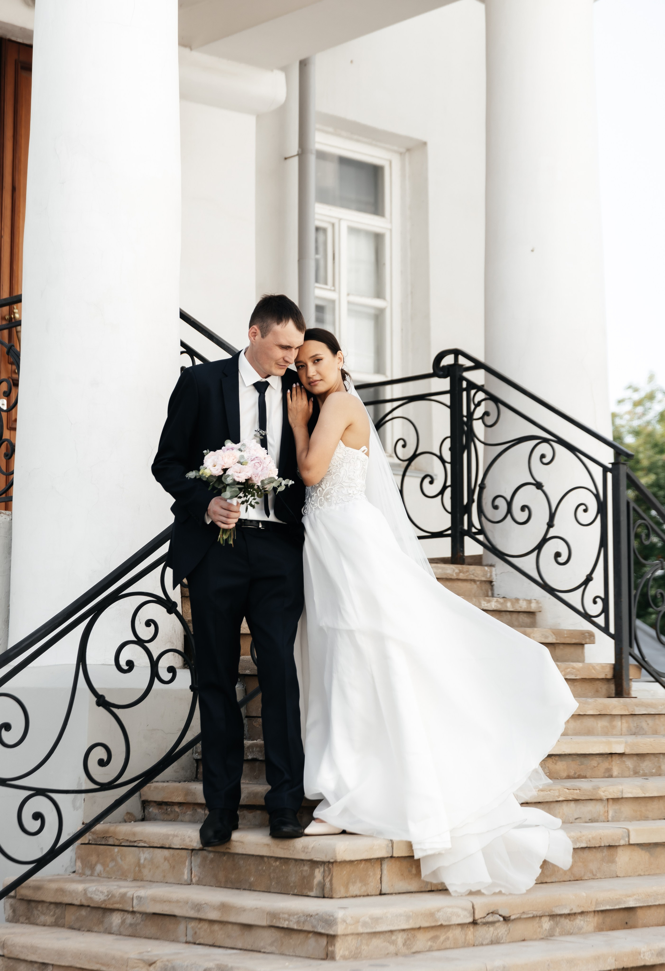 Ilnur & Ainaz. Свадебный фотограф Ильнар Асадуллин