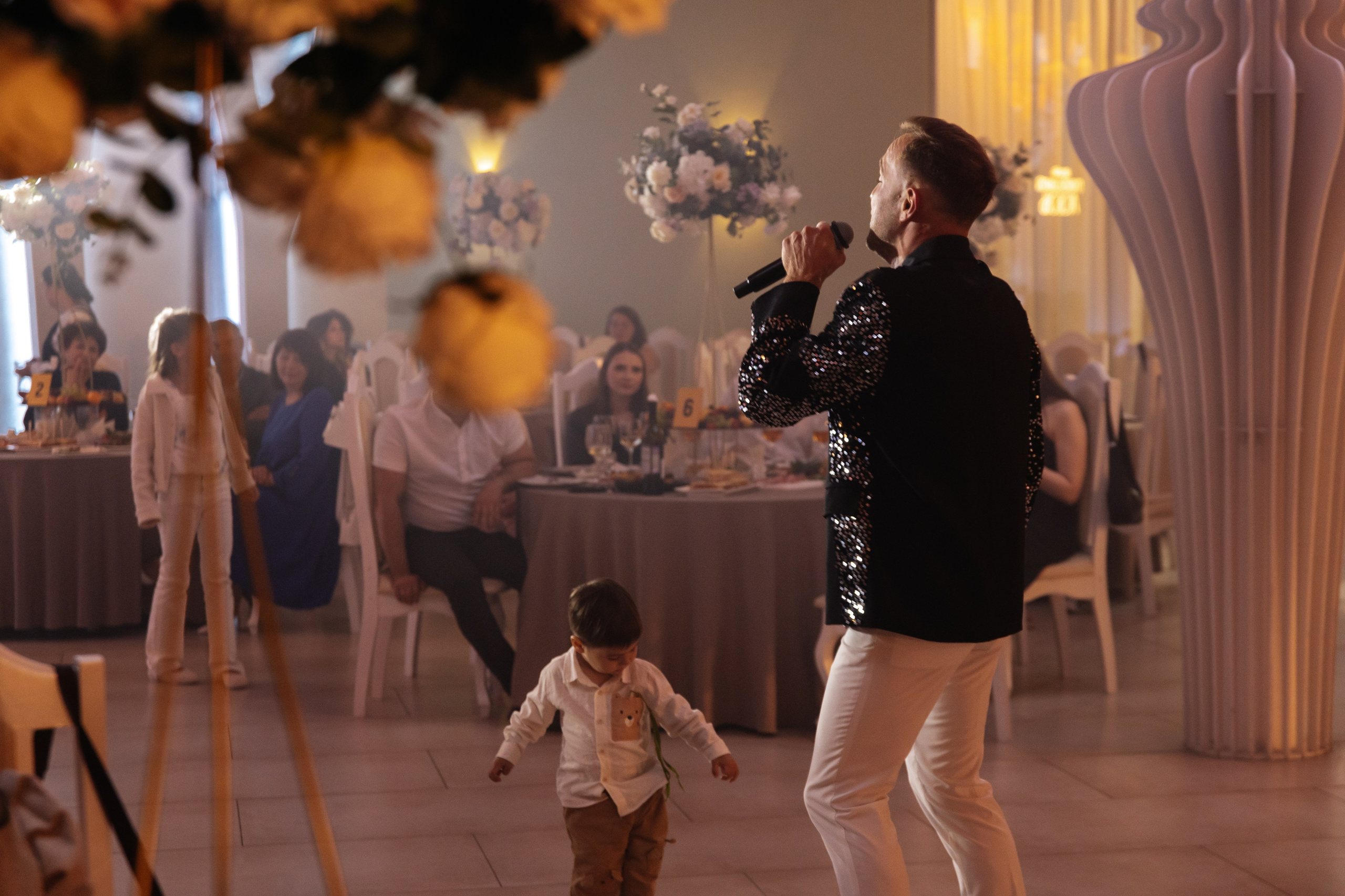 Emil & Guzel. Свадебный фотограф Ильнар Асадуллин