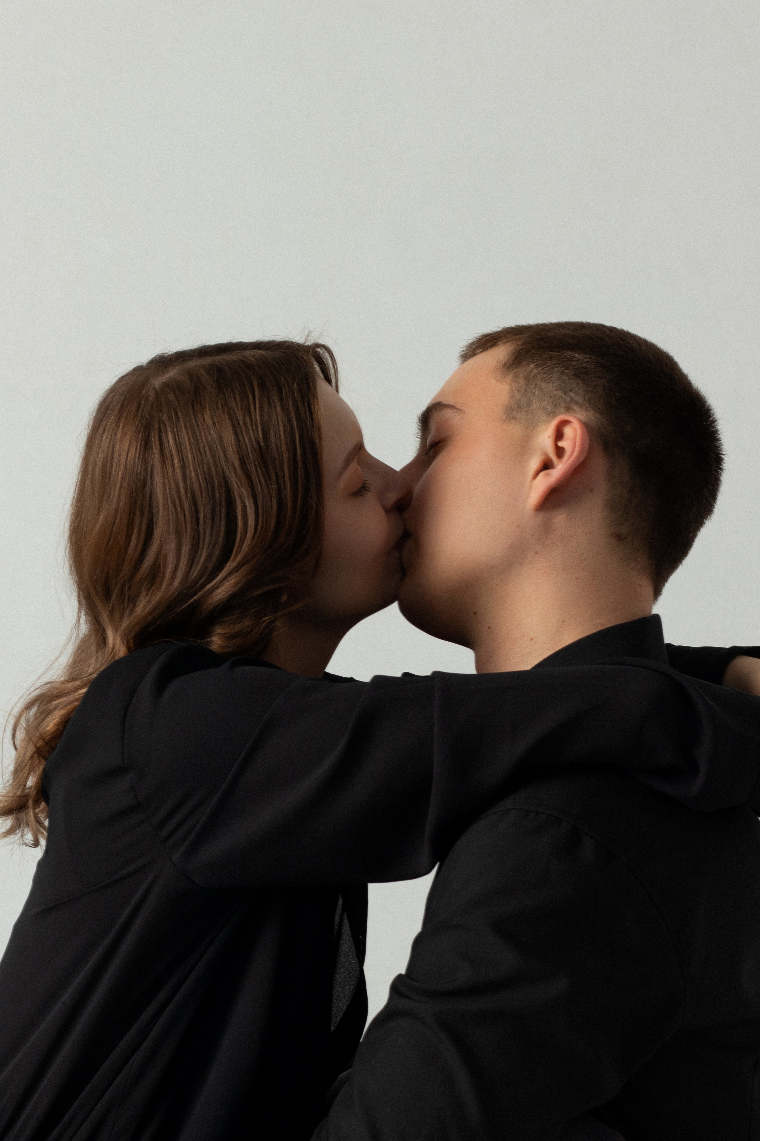 Love story. Фотограф в Новосибирске Анна Малуева