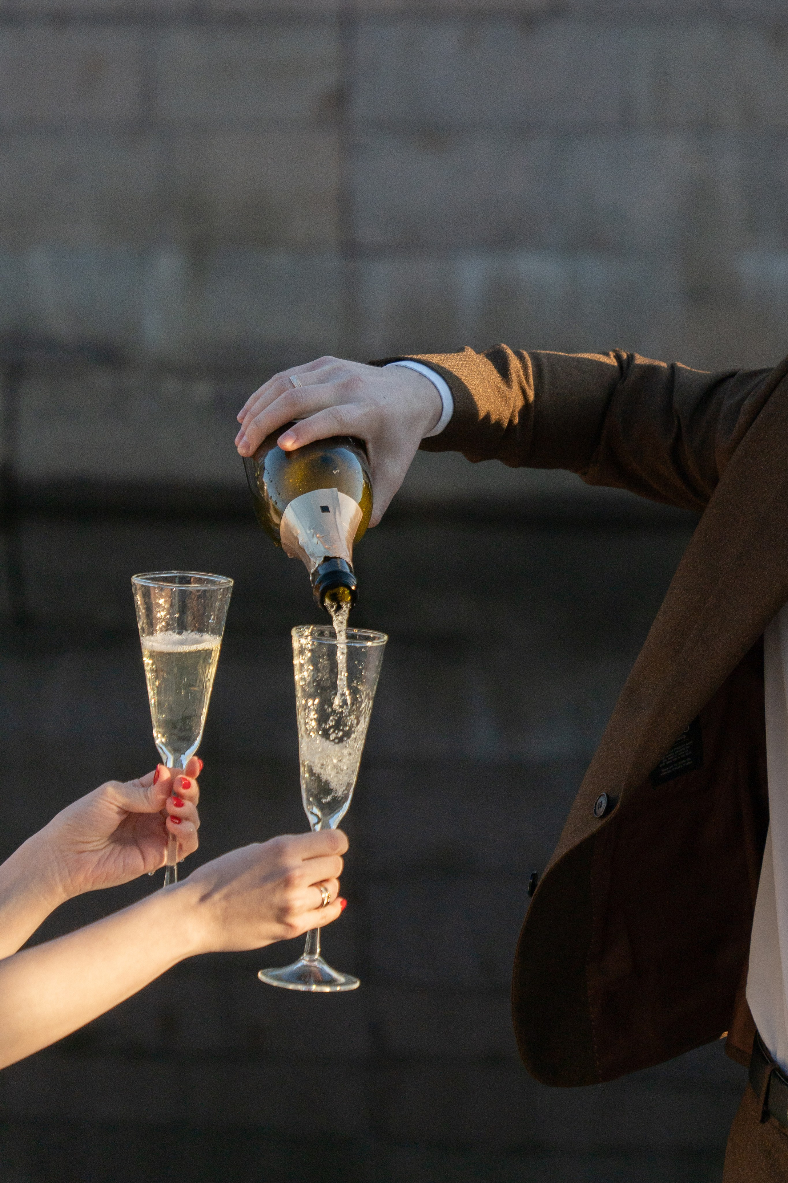 Николай и Анастасия. Янина Зудина — видеограф Тверь /Москва