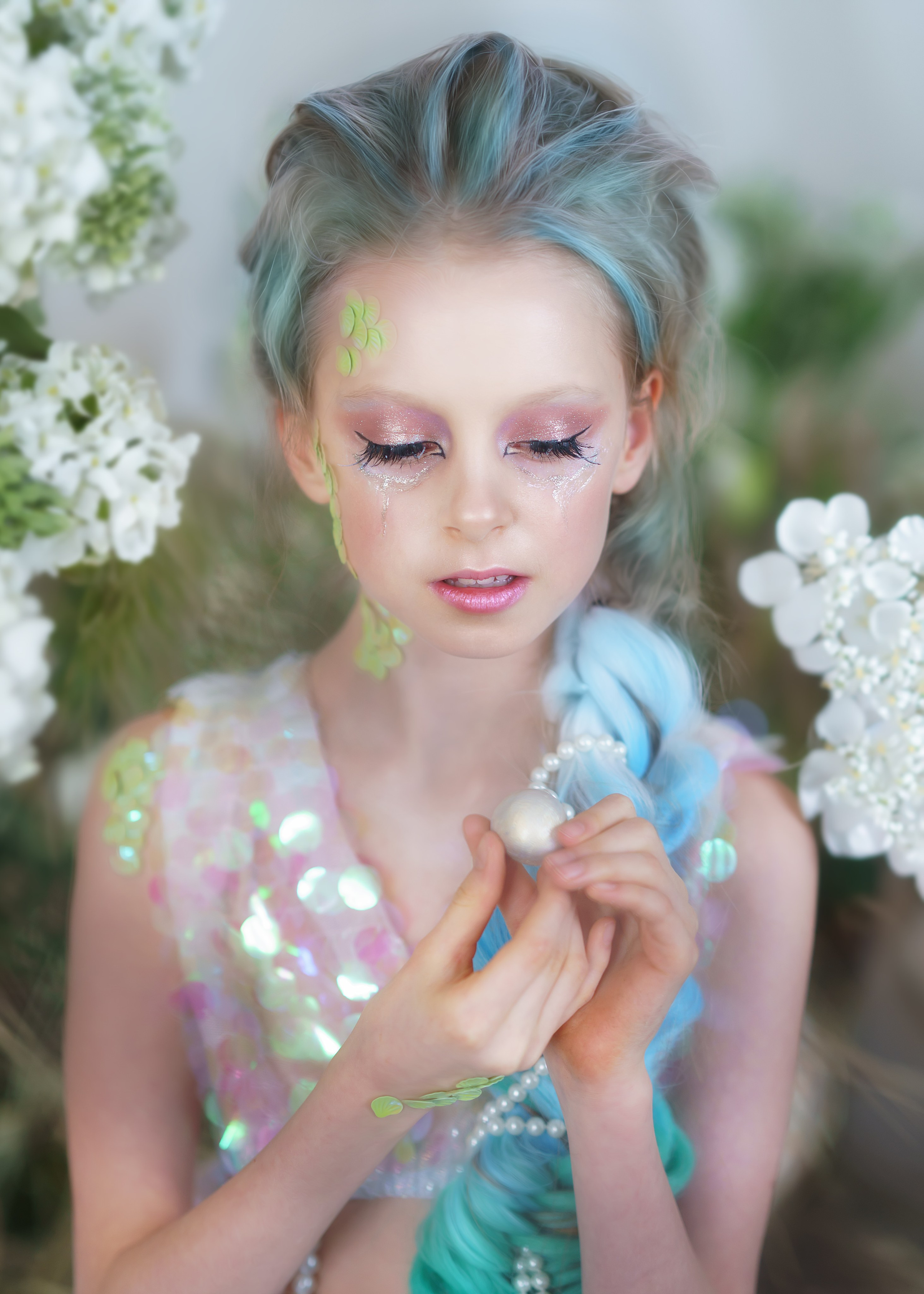 Сказочные фотографии. Детский и семейный фотограф в СПБ