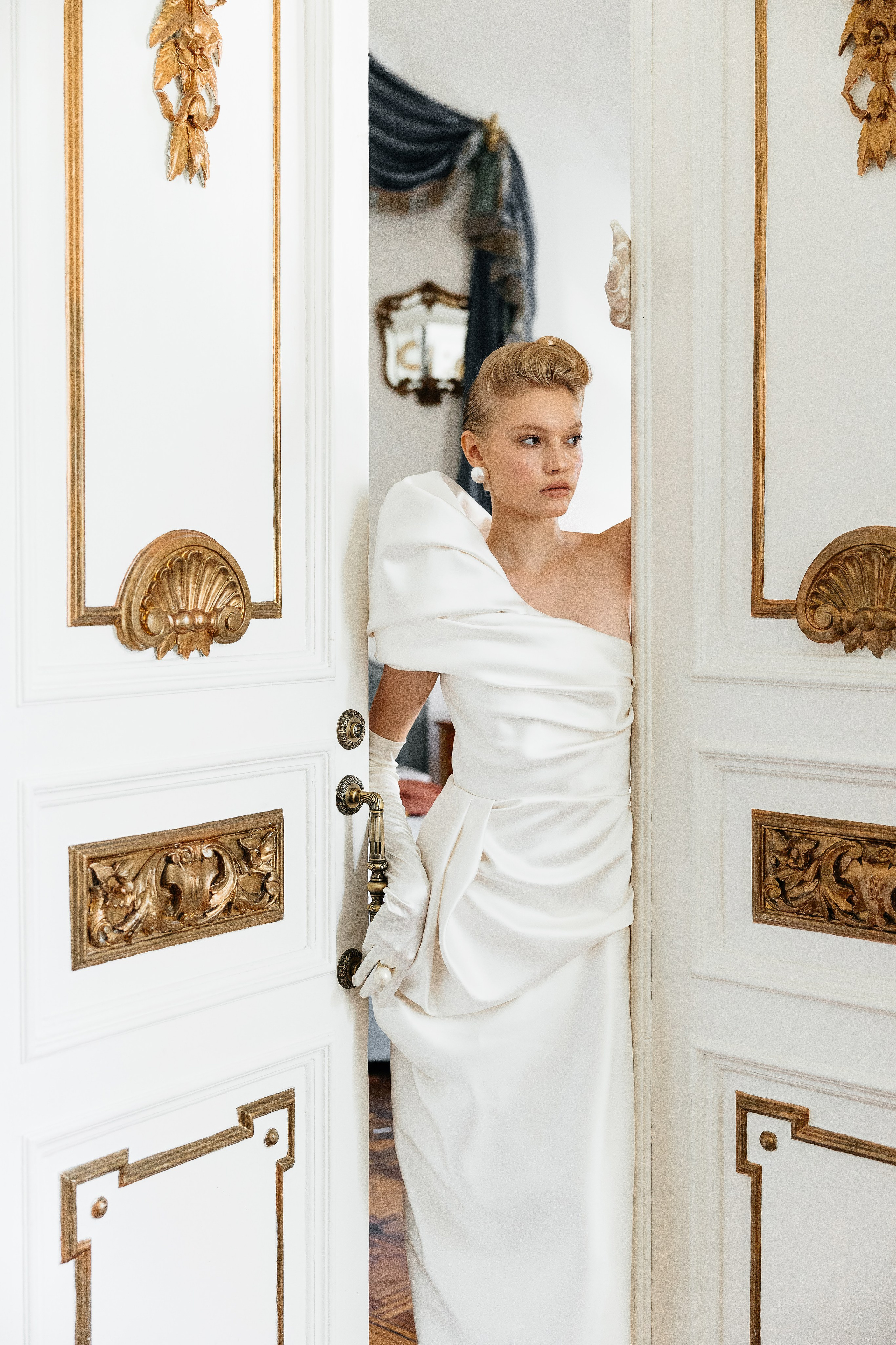 В сердце города. Свадебный фотограф в Ростове-на-Дону Васильченко Сергей