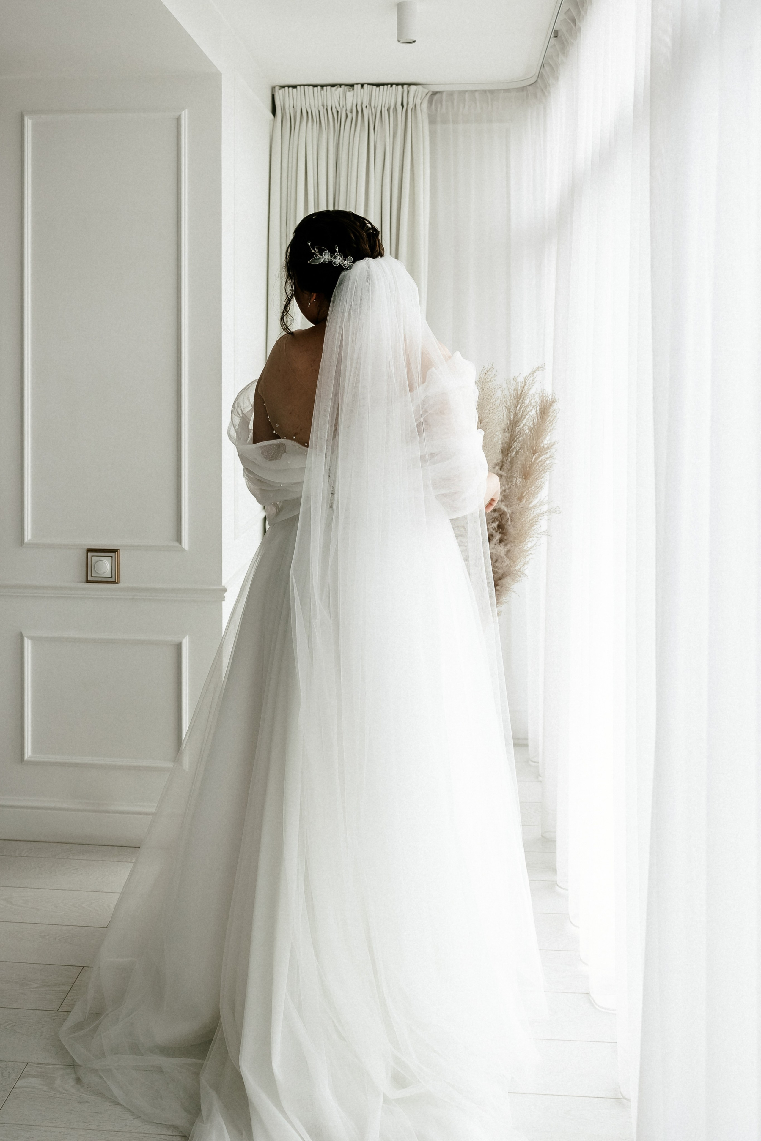 Паша и Настя. Организатор мероприятий в Абакане I Ольга Петухова