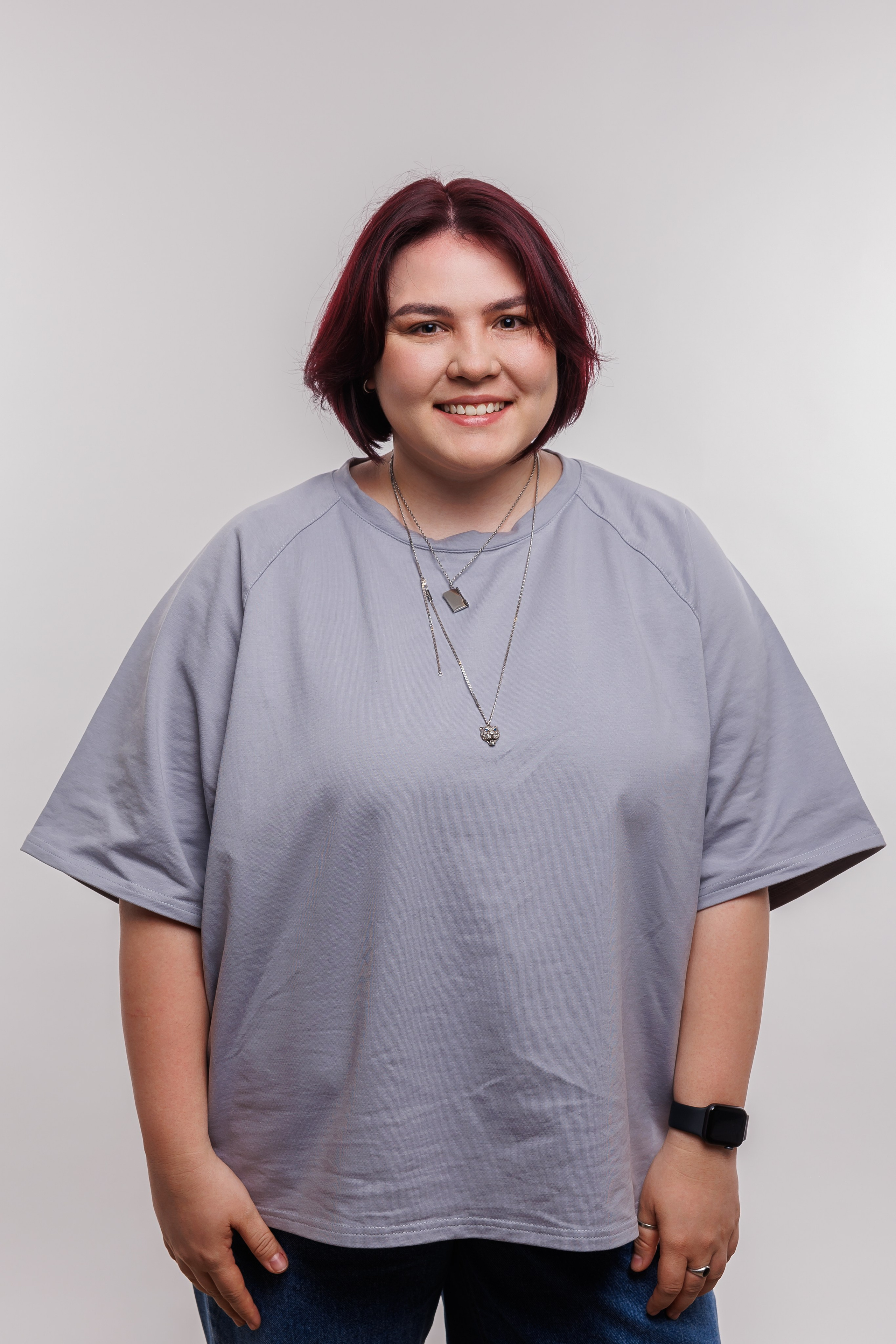 Банк Точка — Сотрудники (Фирменный фон). Лёшка Варзегов — фотограф