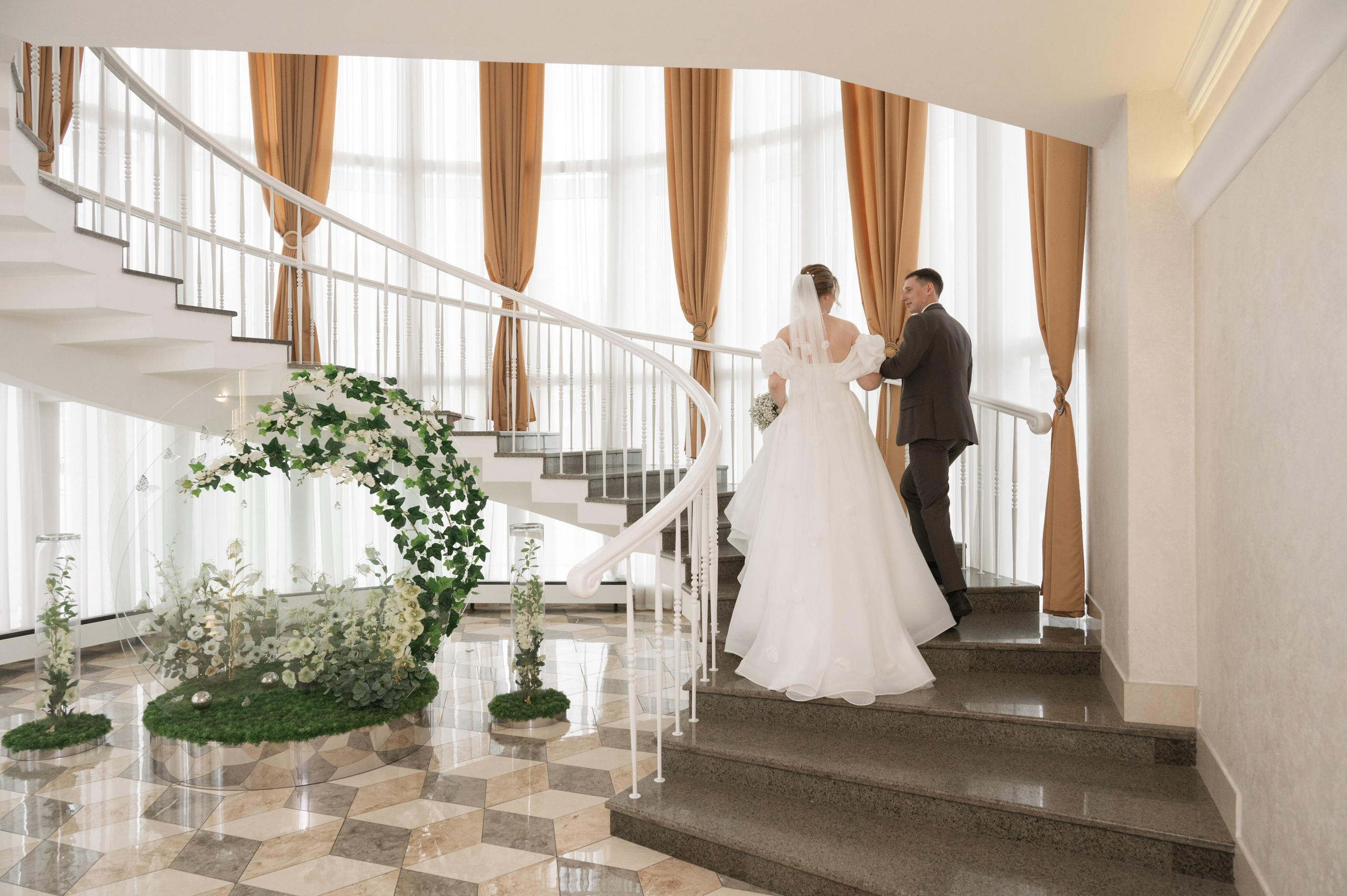 Егор и Елизавета 16.08.25. Свадебный фотограф в Новосибирске. Александра Верхушина