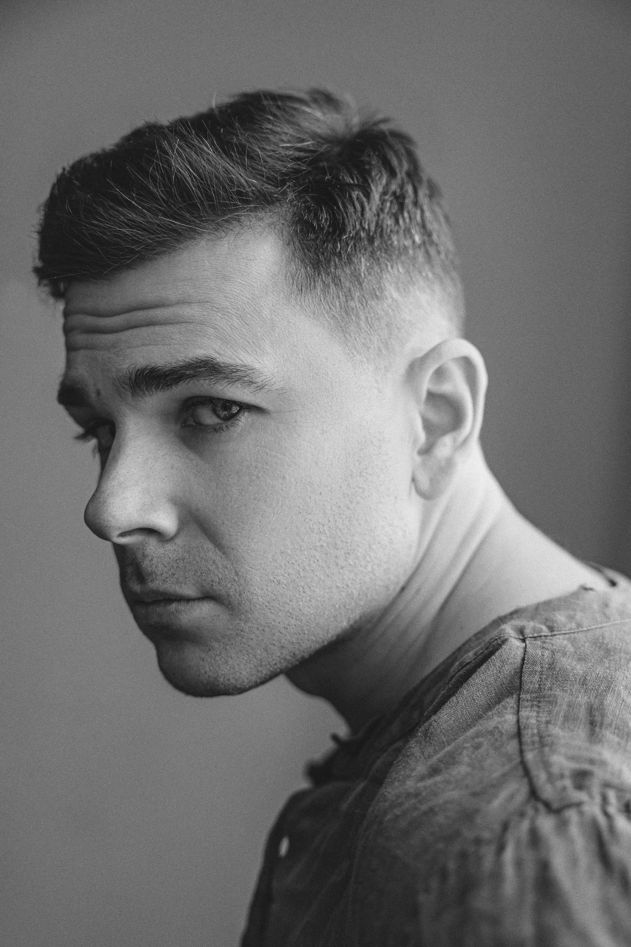 Кирилл Запорожский. Профессиональный фотограф в Москве