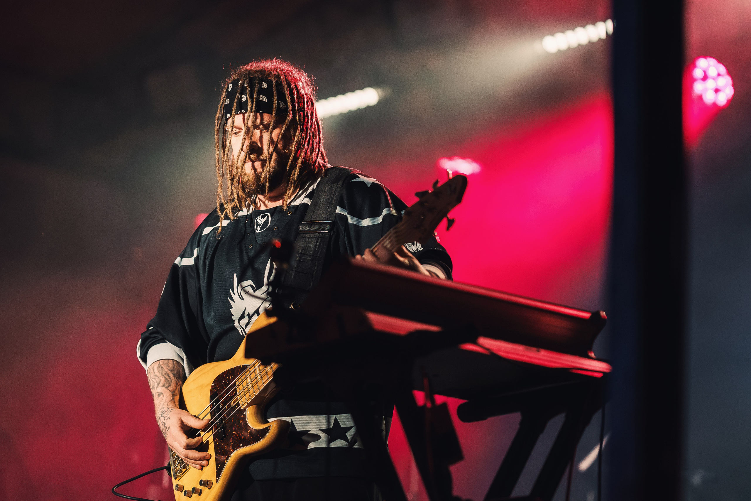 Концертная фотосъемка. Свадебный и репортажный фотограф в Воронеже Роман Янко