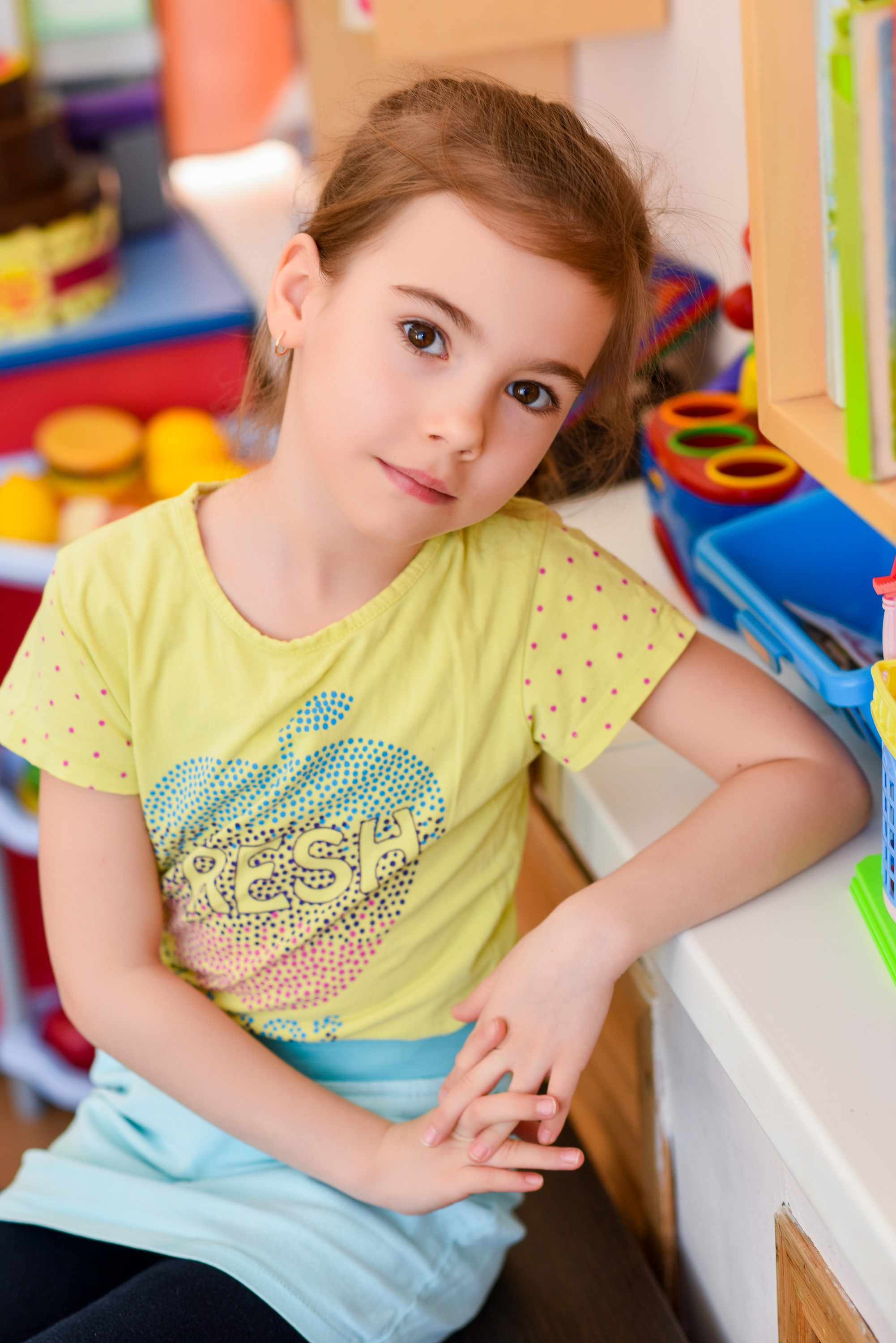 Д/с № 22. Фотограф Ярмишко Дарья. Выпускные фотокниги