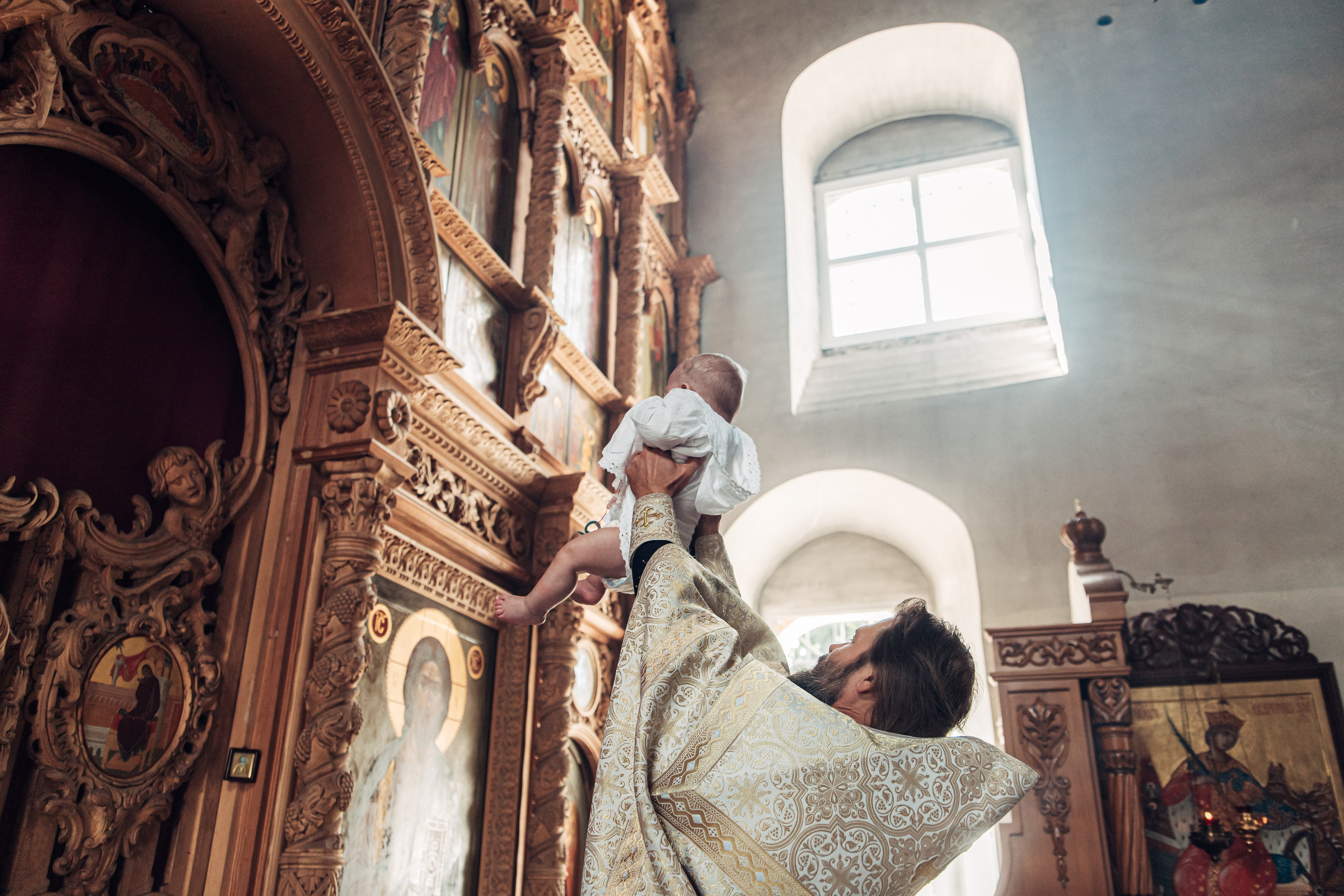 Семейный фотограф в Калуге Ирина Ушакова. Фотограф на роды