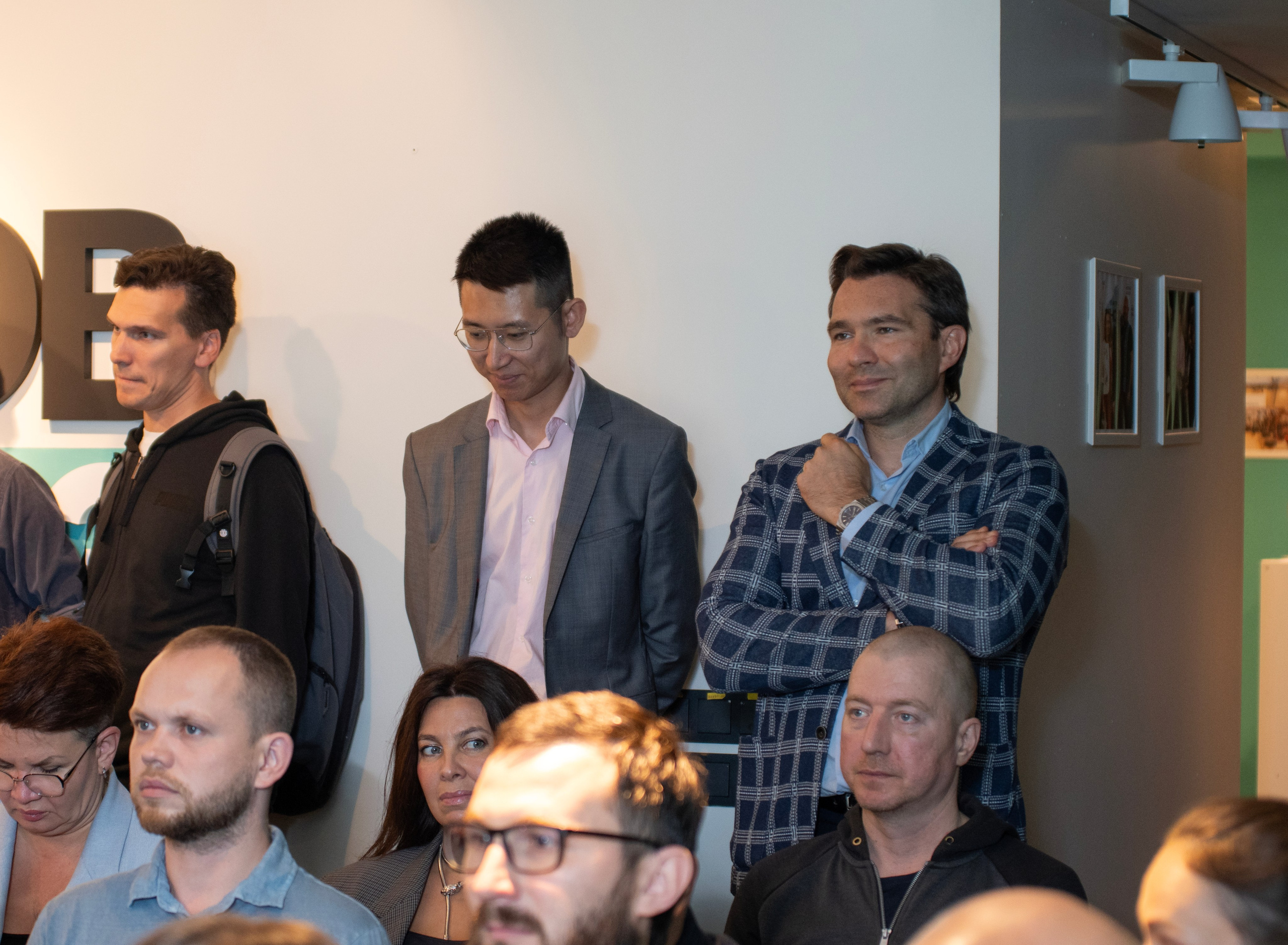 Новые люди. Семейный и детский фотограф Антон Зорин