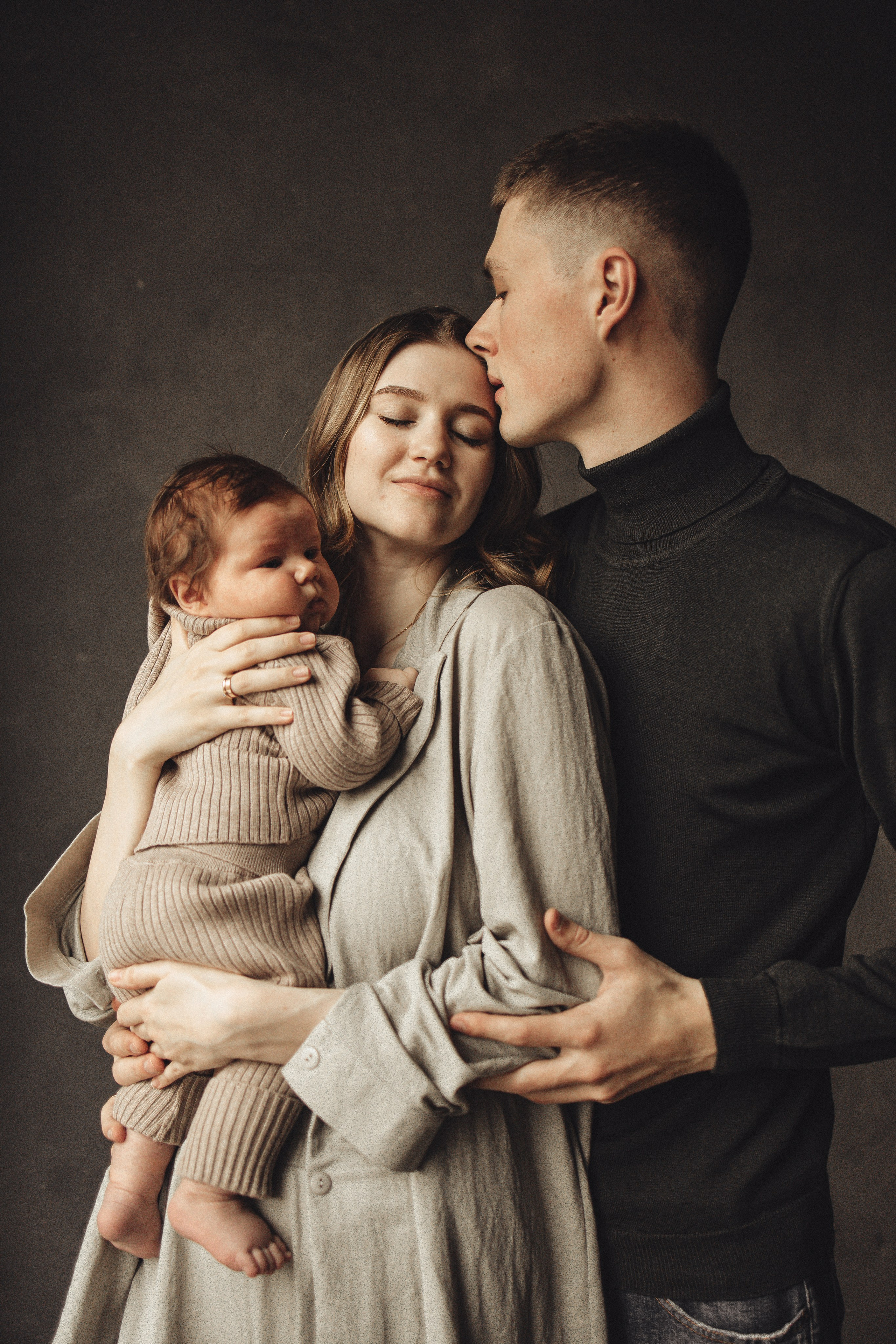 Семейная история. Семейный и детский фотограф, таганрог, ростов-на-дону