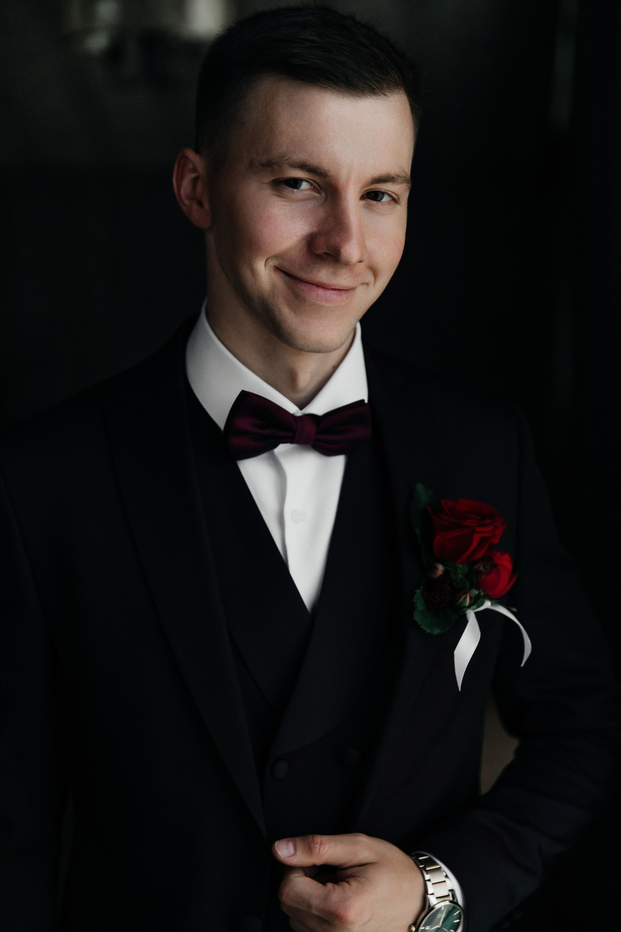 Анастасия и Максим. Свадебный и семейный фотограф в Севастополе и Крыму Анастасия Сураева