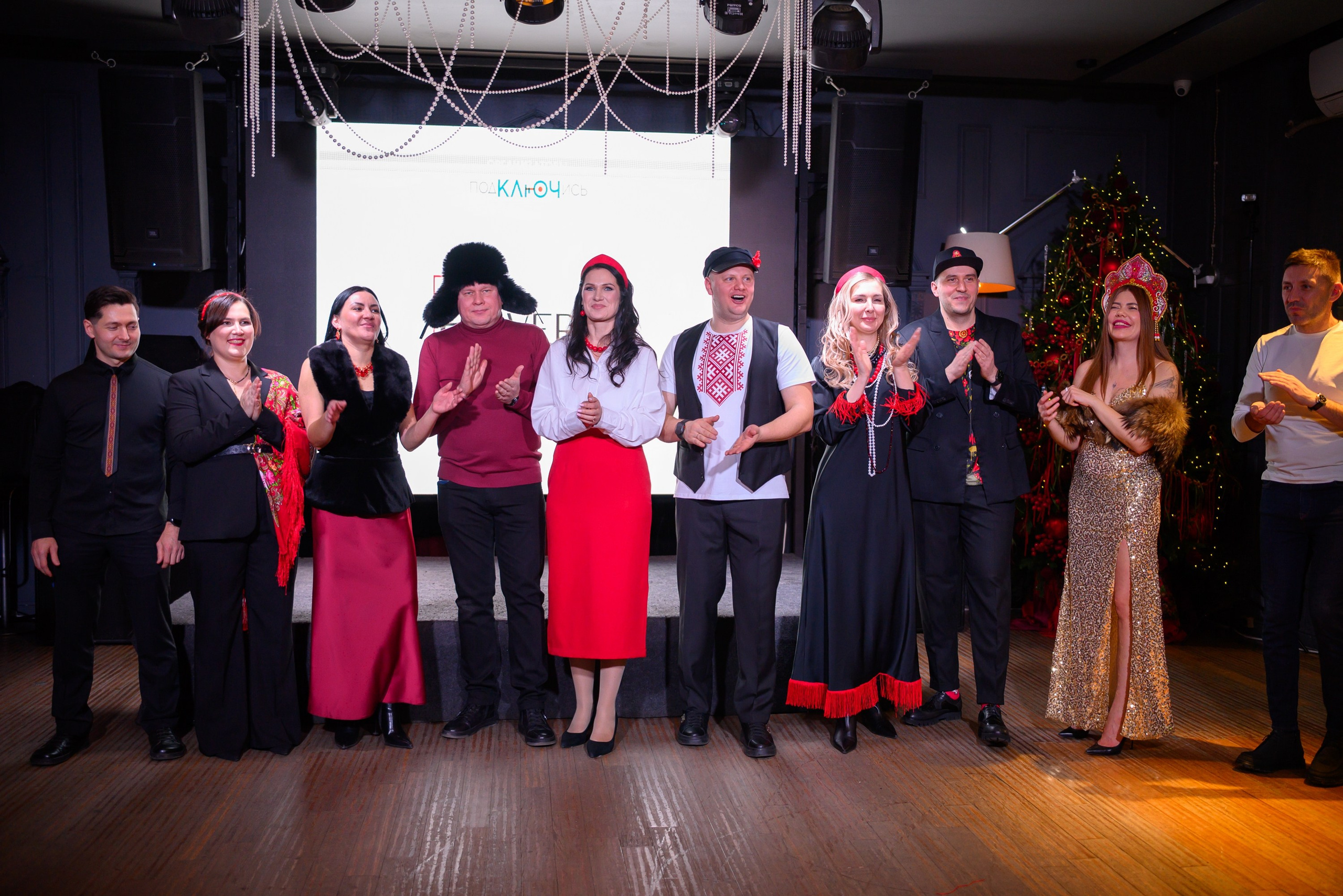 Корпоратив дизайнеров. Свадебный фотограф Ижевск Петр Шишков