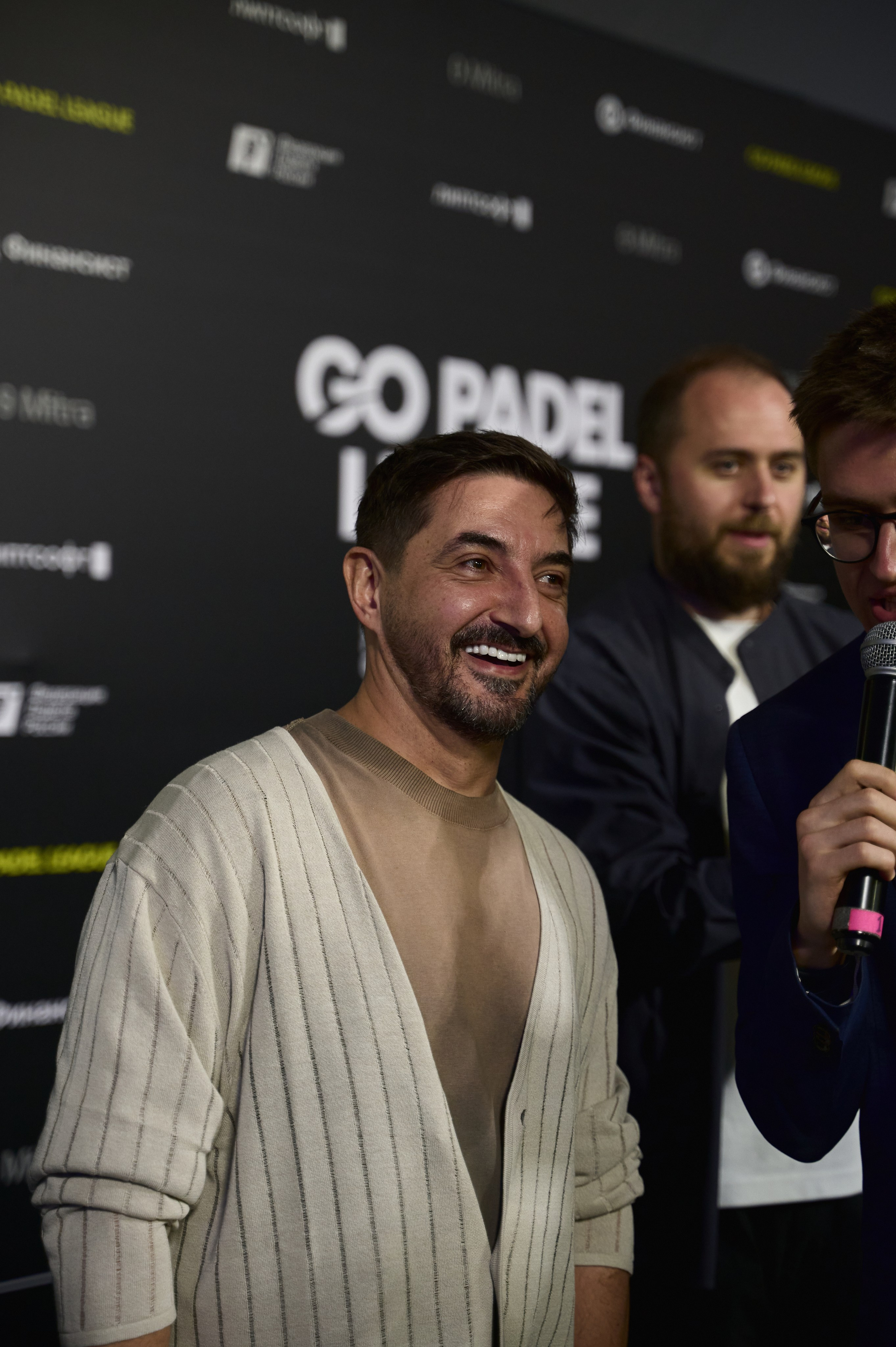 GoPadel League галерея