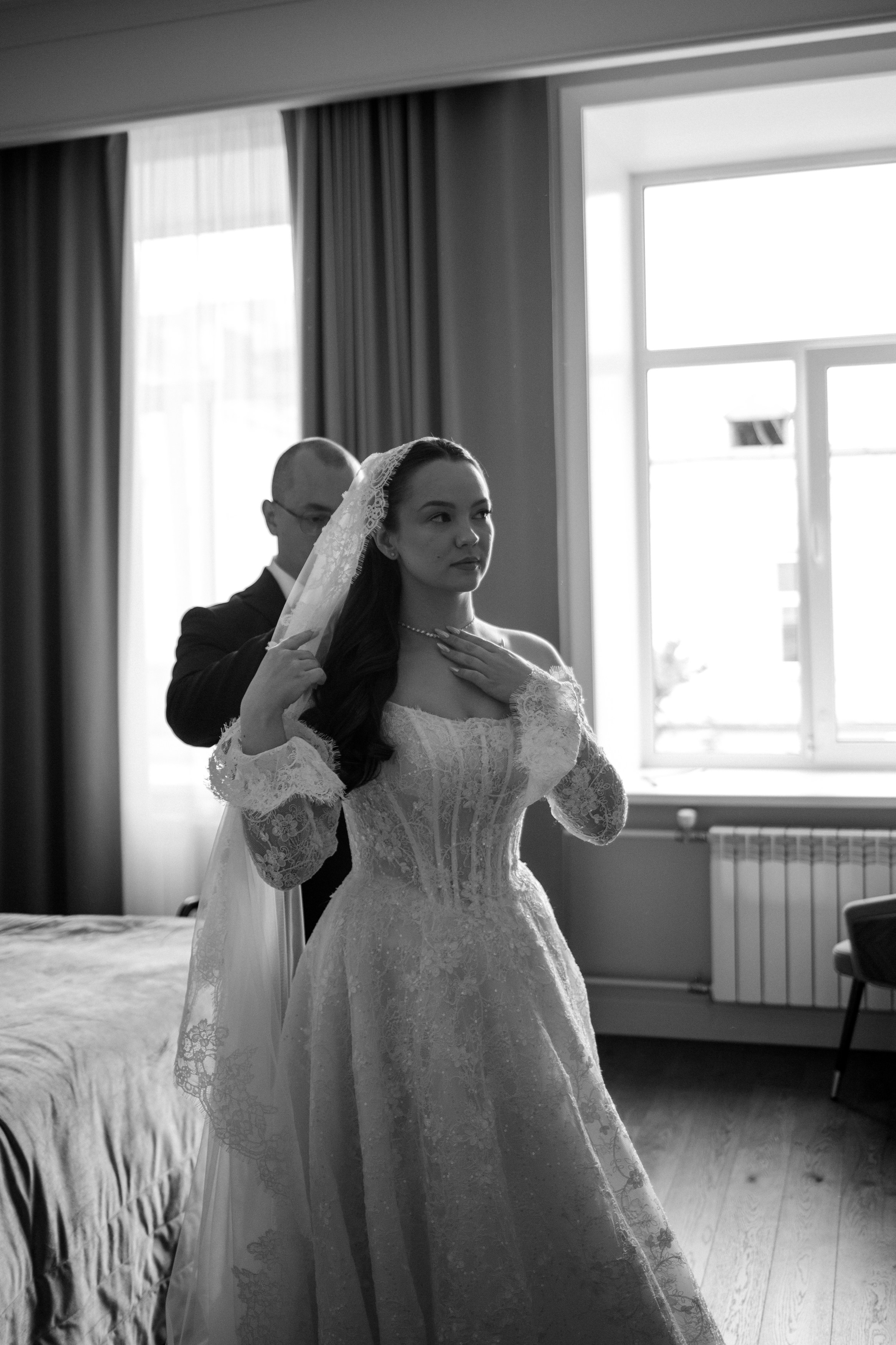 Степан и Дарья. Nadin.K фотограф Иркутск, Байкал, Братск