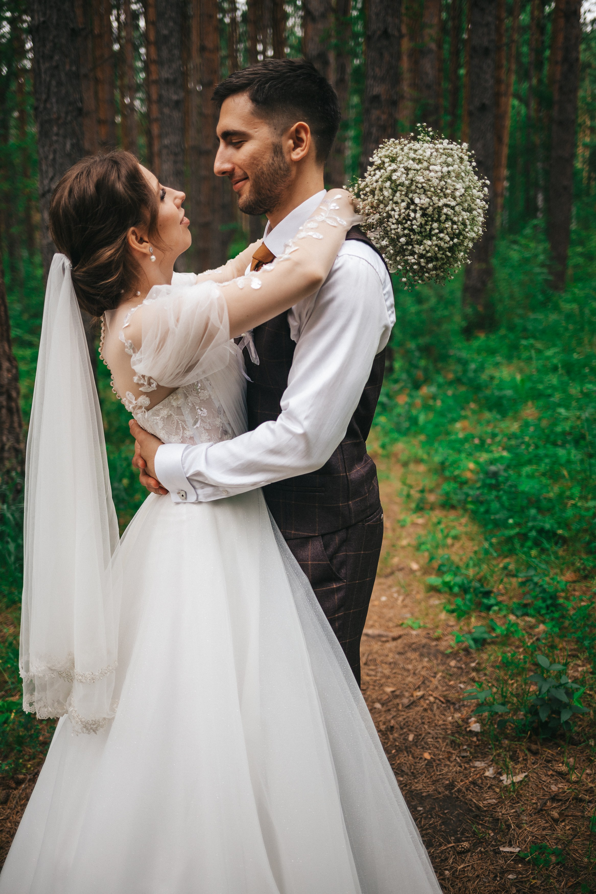 Артём и Елена. Nadin.K фотограф Иркутск, Байкал, Братск