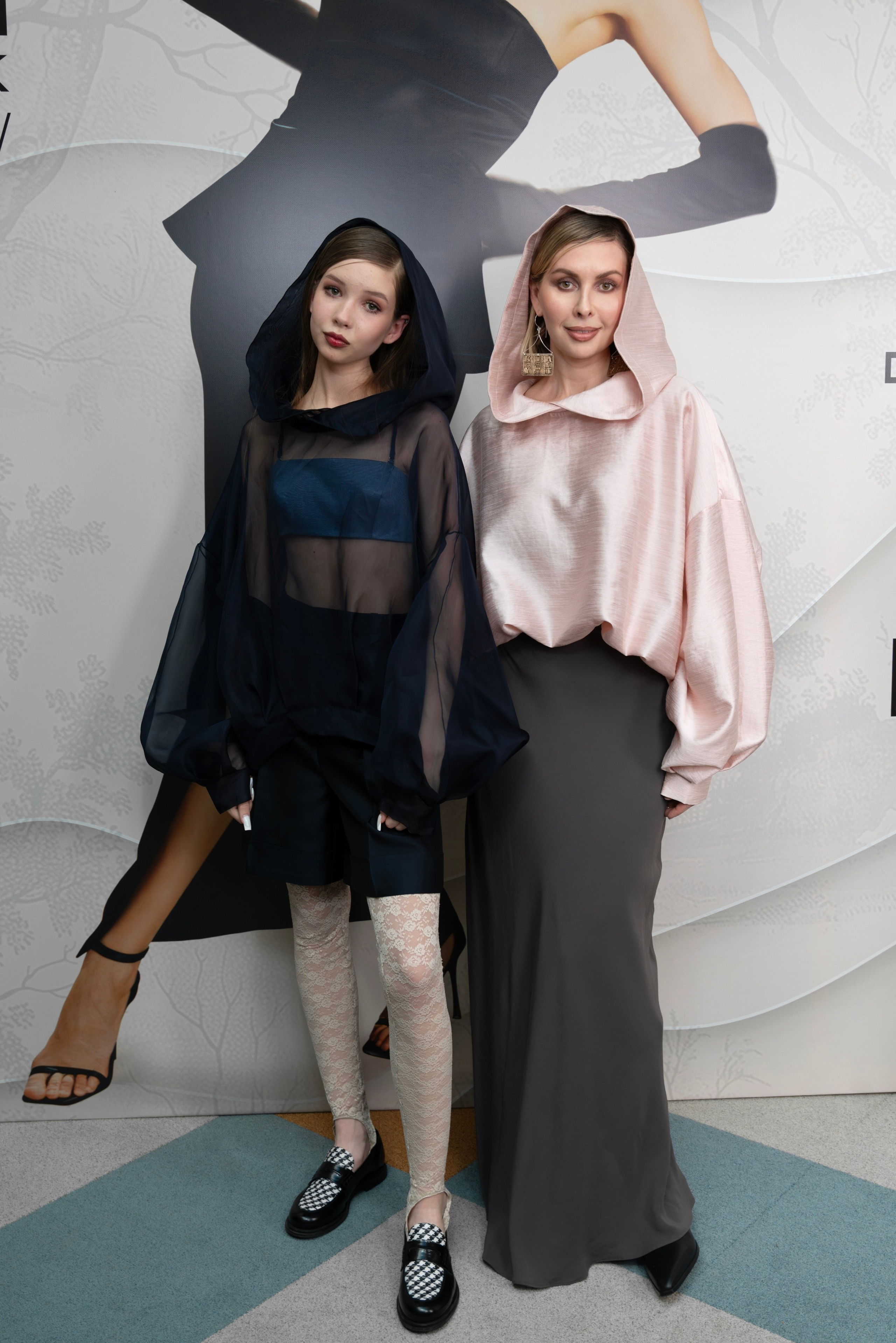 Belarusian Fashion Week — KeyToArt. Ваш Event фотограф & Репортаж & Fashion & ИИ
