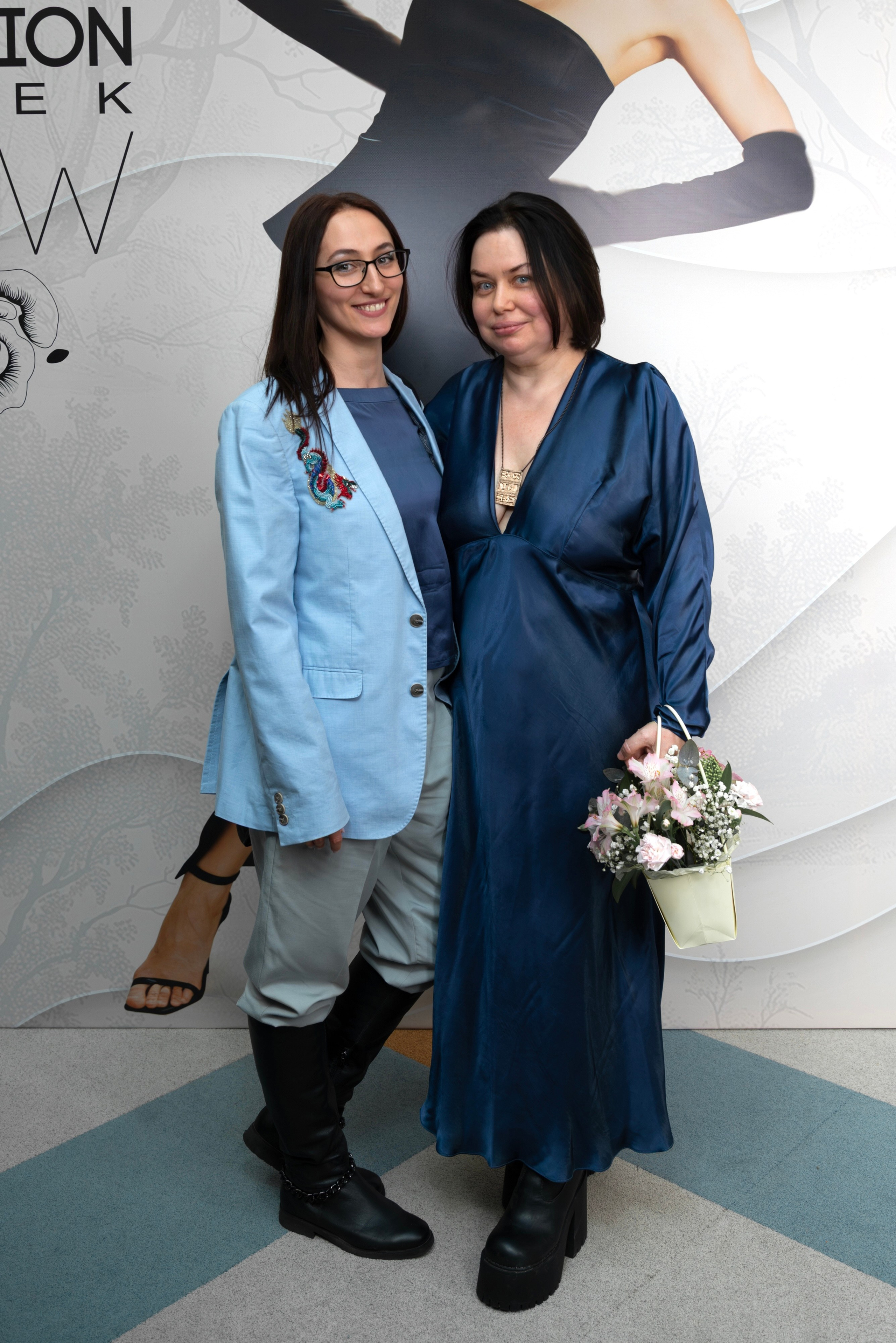 Belarusian Fashion Week — KeyToArt. Ваш Event фотограф & Репортаж & Fashion & ИИ
