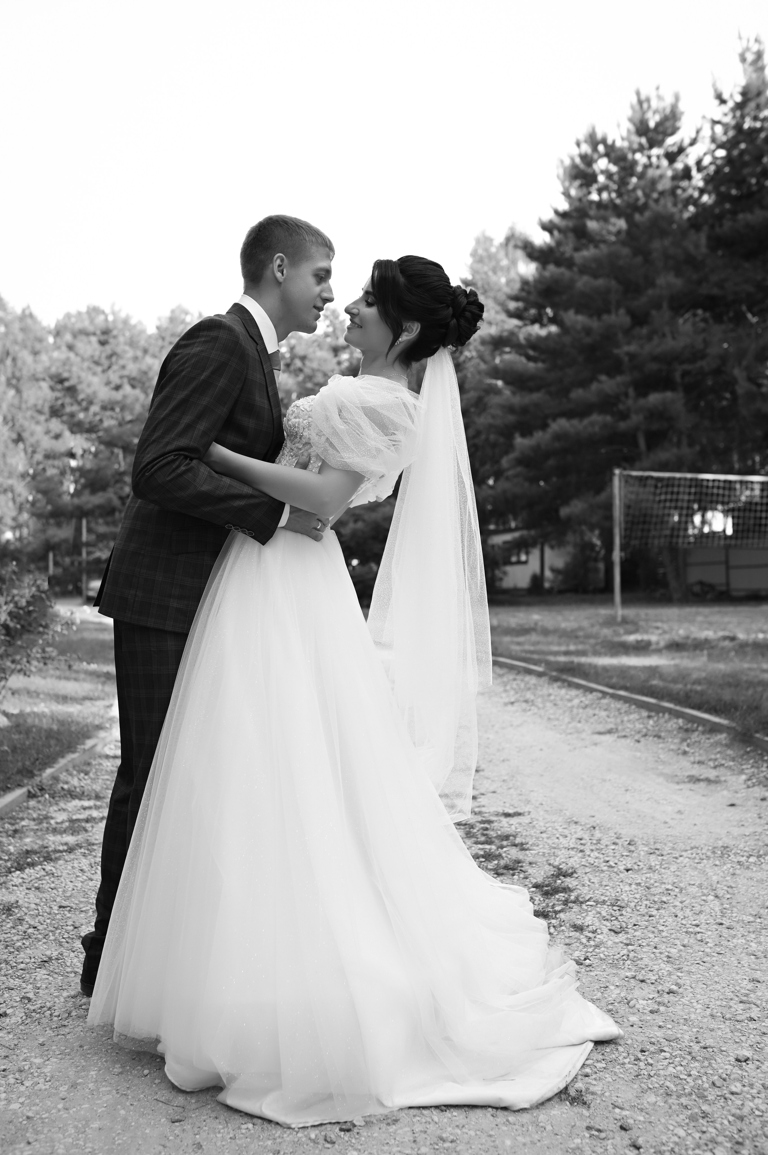 " Начало новой истории ". Твой личный проводник к красивым фотографиям в Старом Осколе