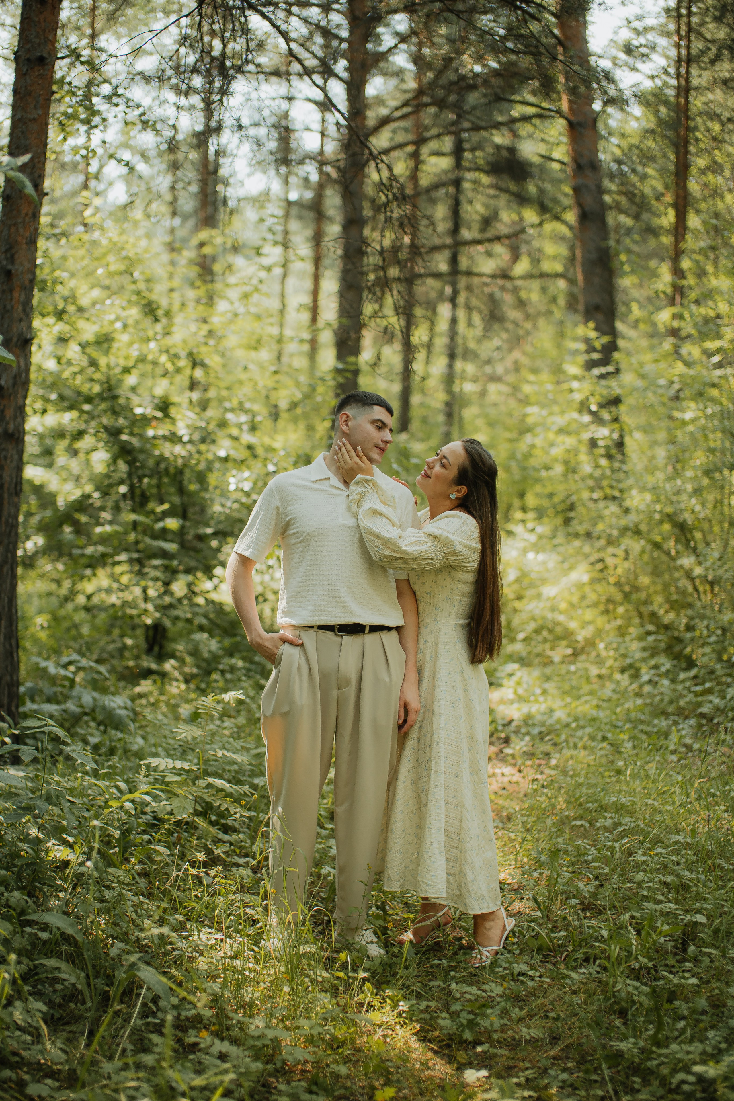 Светлана&Дмитрий. Фотограф Arina Elatova