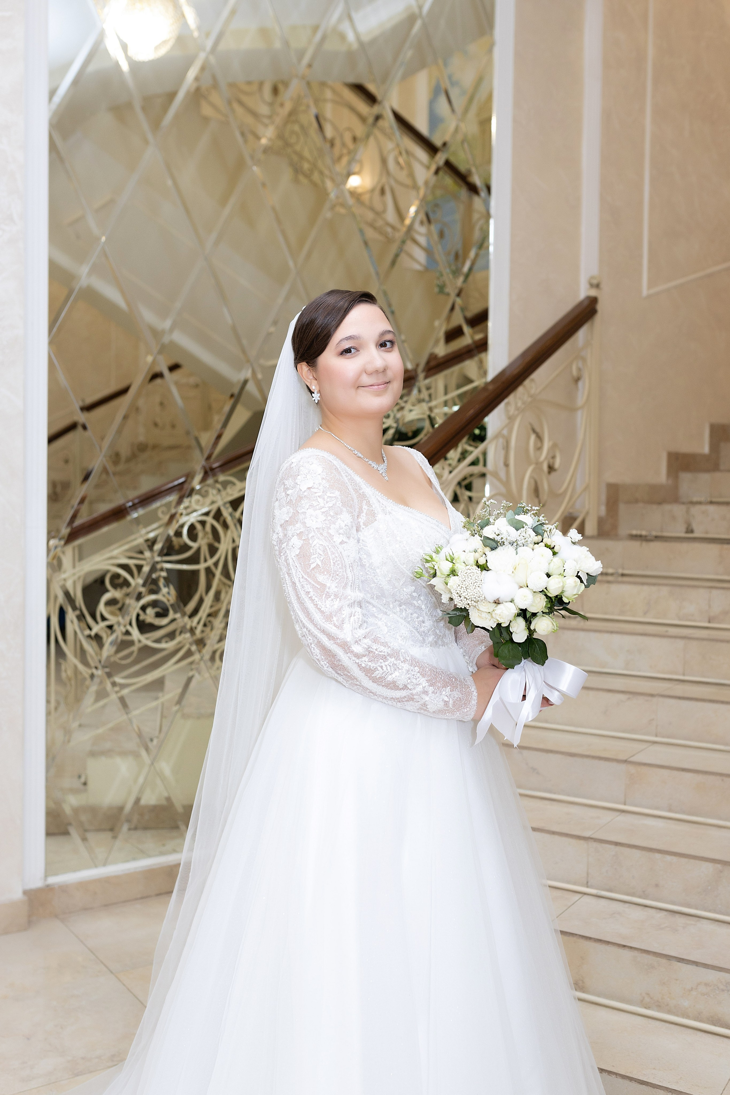 Свадебная фотосессия в Железнодорожном. Фотограф в Железнодорожном и Балашихе