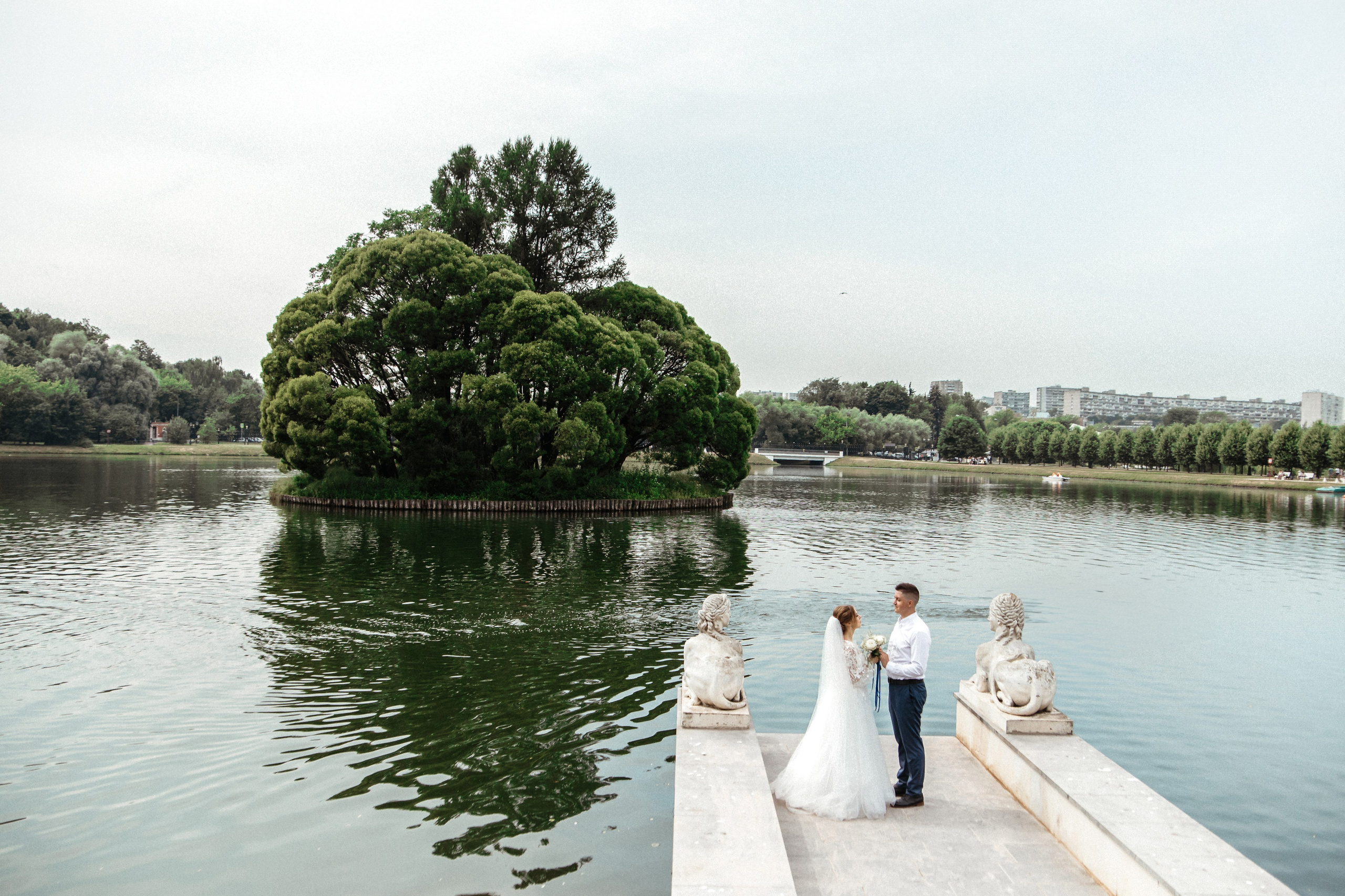Александр и София. Свадебный фотограф Маргарита Глумскова