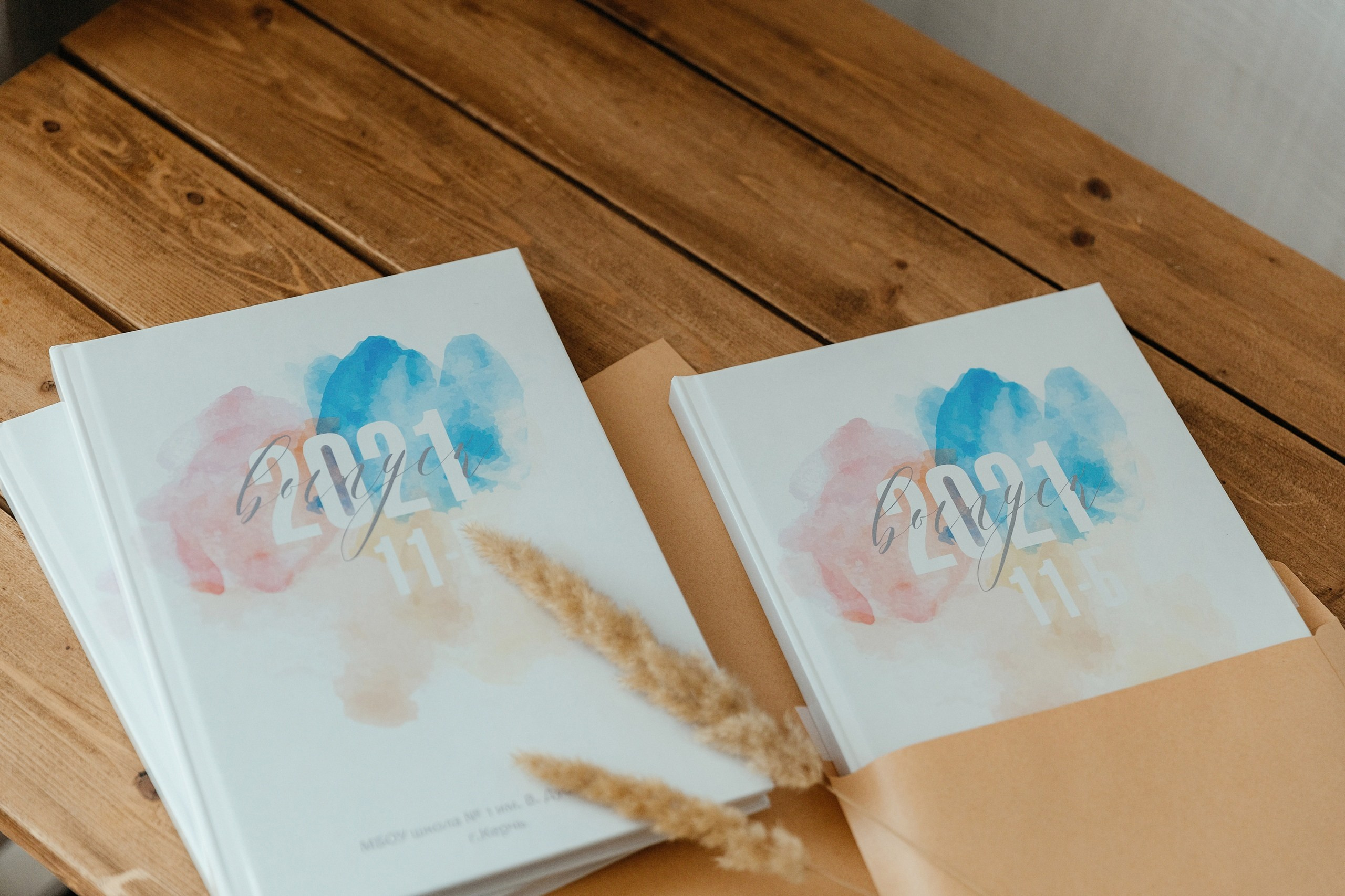 9-11 класс. ВЫПУСКНЫЕ АЛЬБОМЫ | РОВЕСНИК | КЕРЧЬ