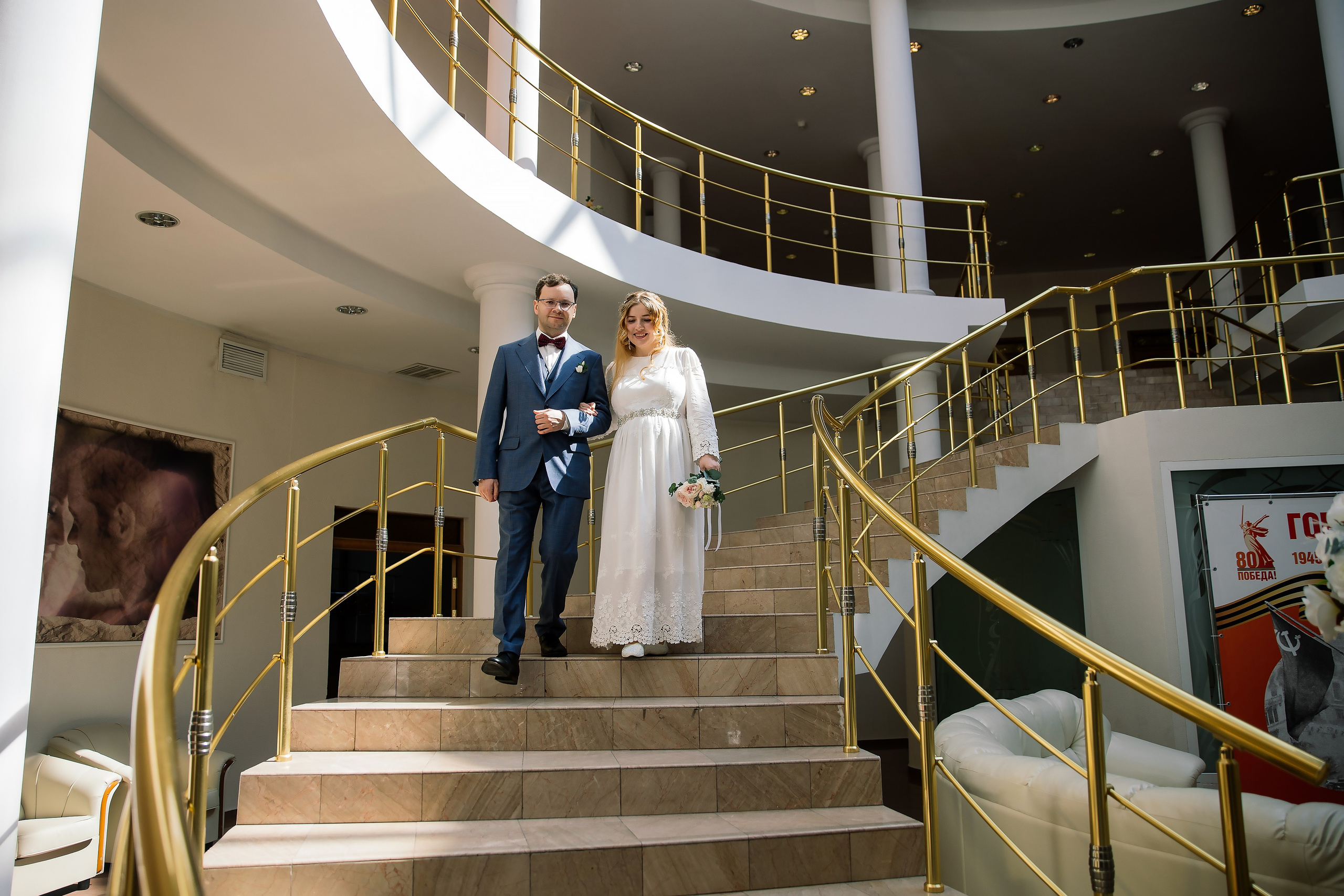 Дмитрий и Полина. Семейный фотограф Толстикова Кристина