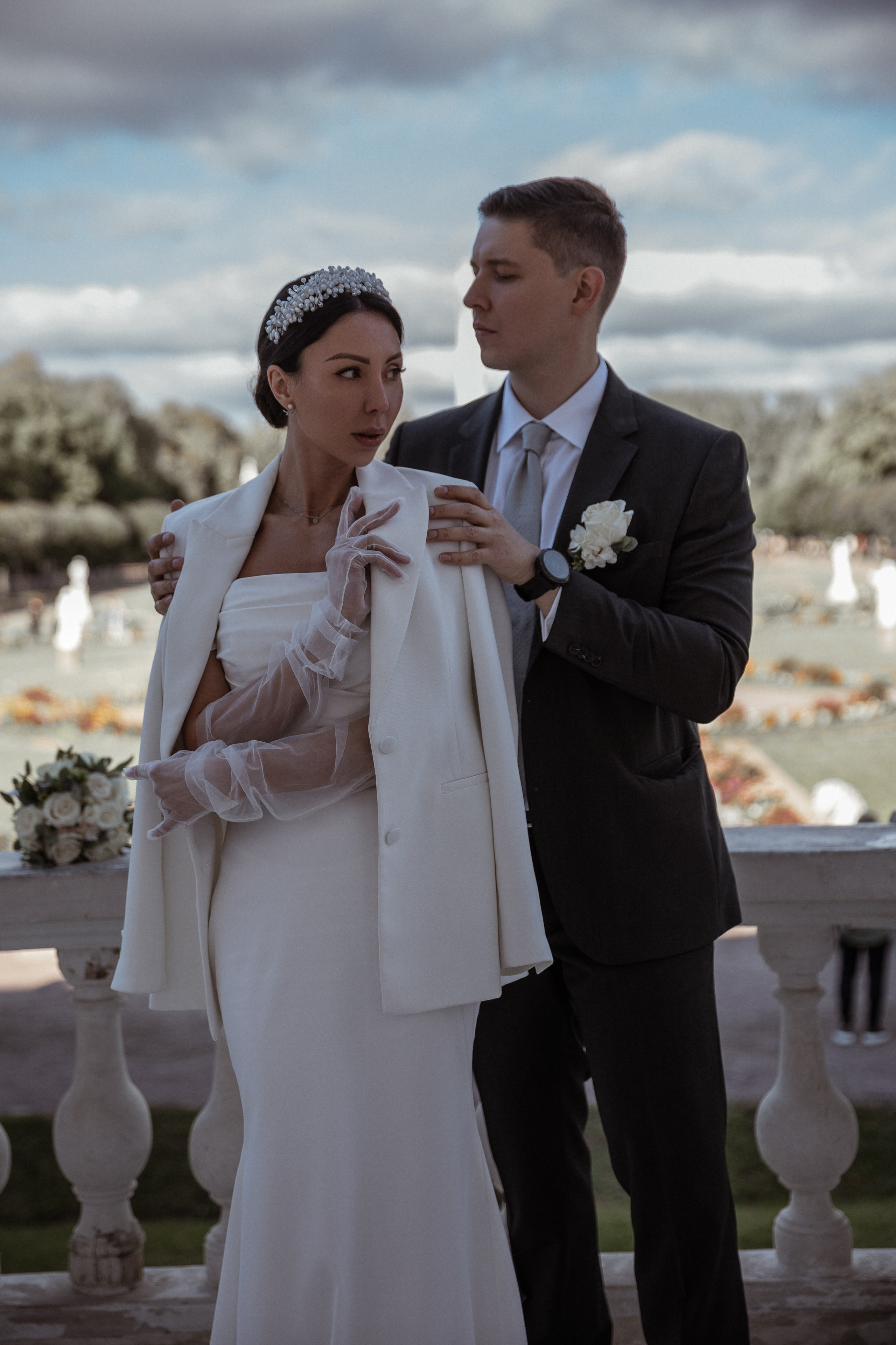 Виктор & Виктория. Kondakovaa.ph | Фотограф в Москве