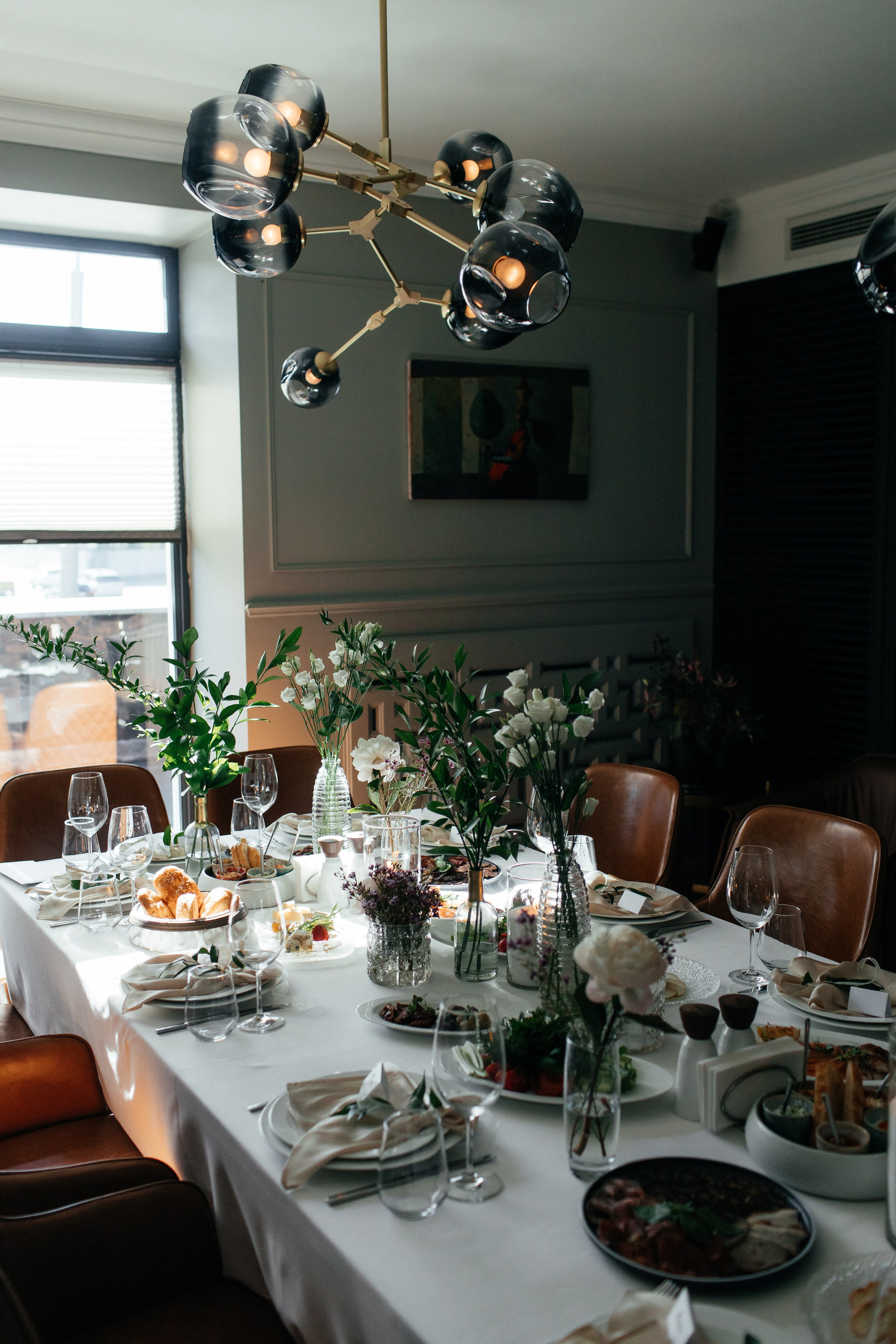 Дмитрий и Анна. Свадебный и семейный фотограф