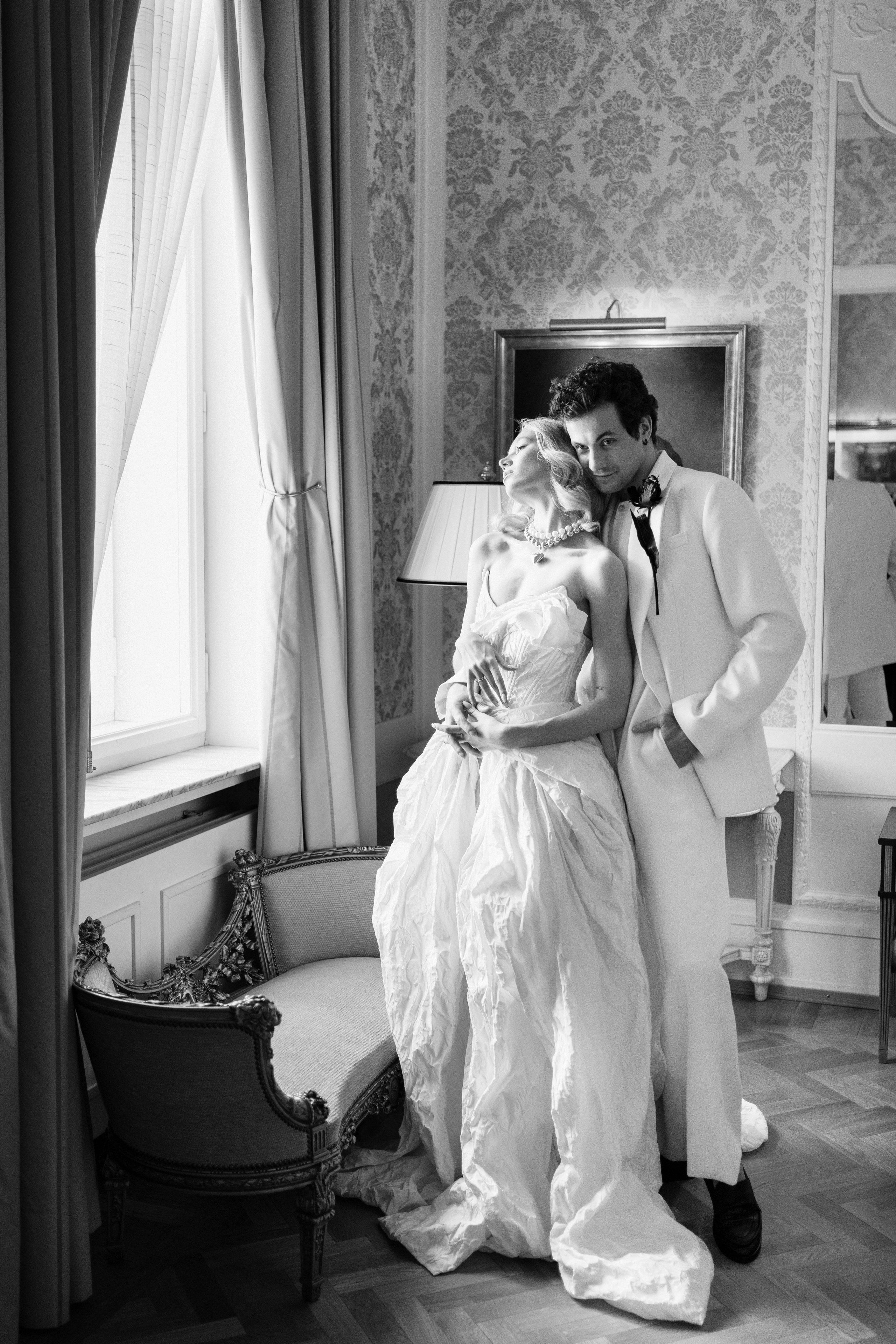 Дмитрий и Валентина. Семейный и свадебный фотограф Минск, Беларусь Анна Орловская